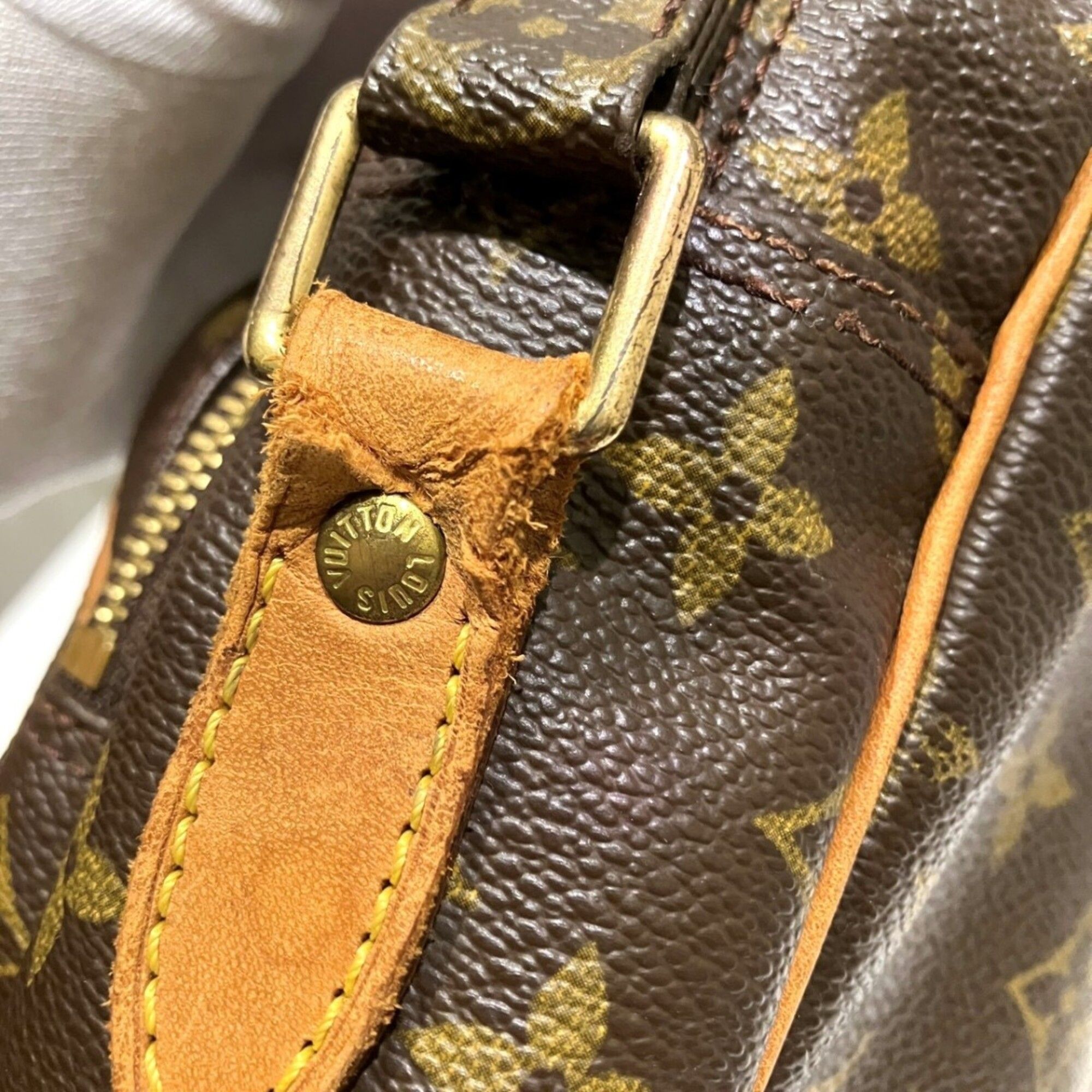 Shoulder Bag (Pre-Owned) - Louis Vuitton - Modalova