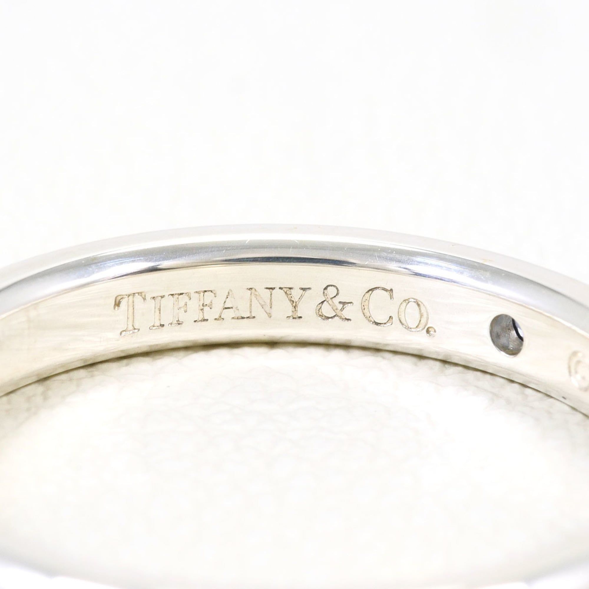 Band Ring (Pre-Owned) - Tiffany - Modalova