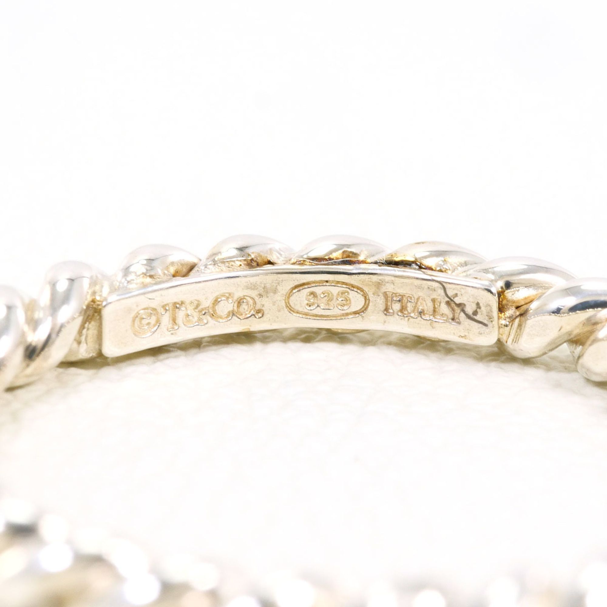 Band Ring (Pre-Owned) - Tiffany - Modalova
