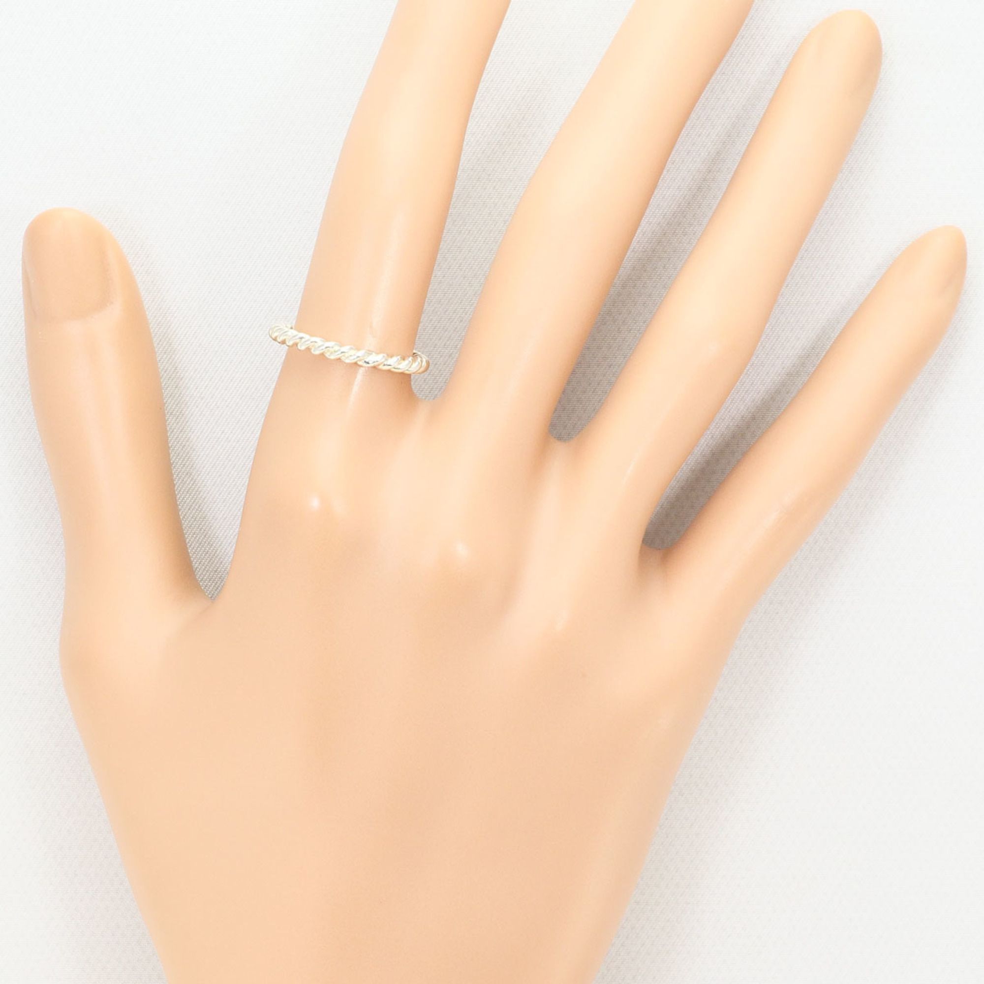 Band Ring (Pre-Owned) - Tiffany - Modalova