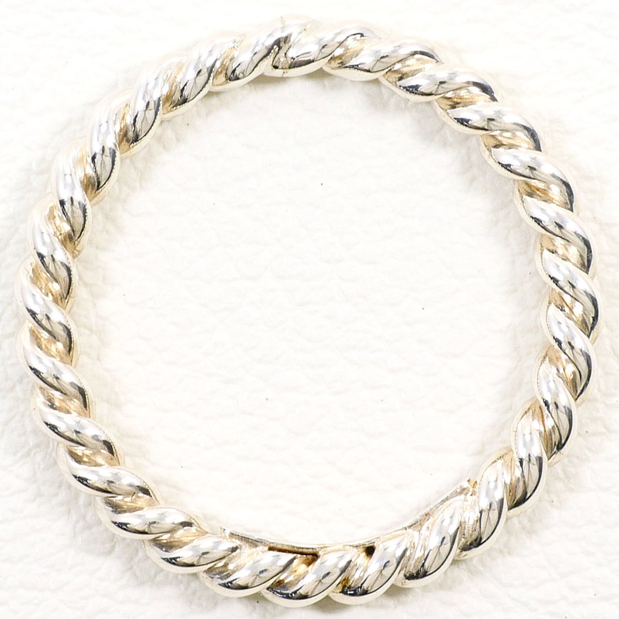 Band Ring (Pre-Owned) - Tiffany - Modalova