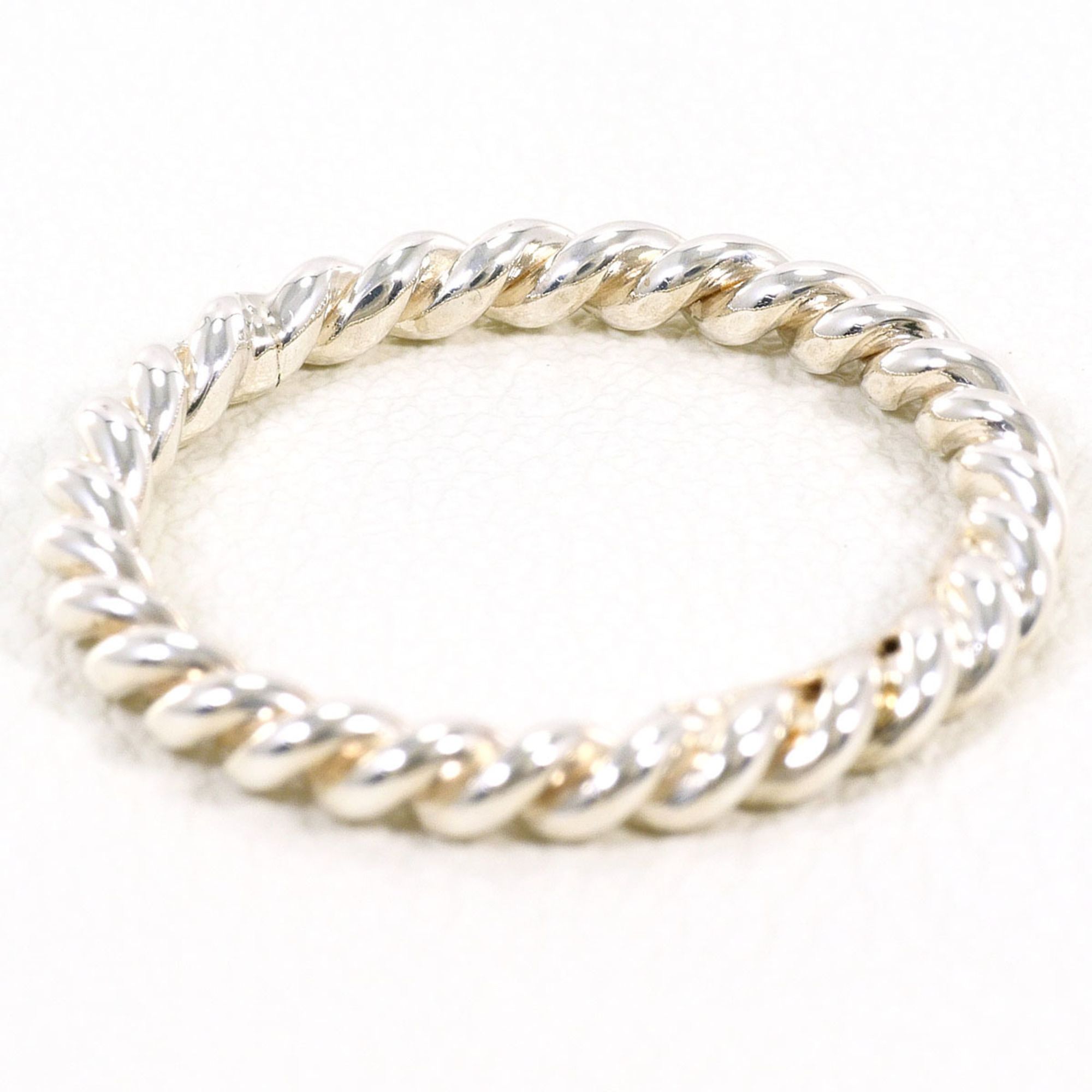 Band Ring (Pre-Owned) - Tiffany - Modalova