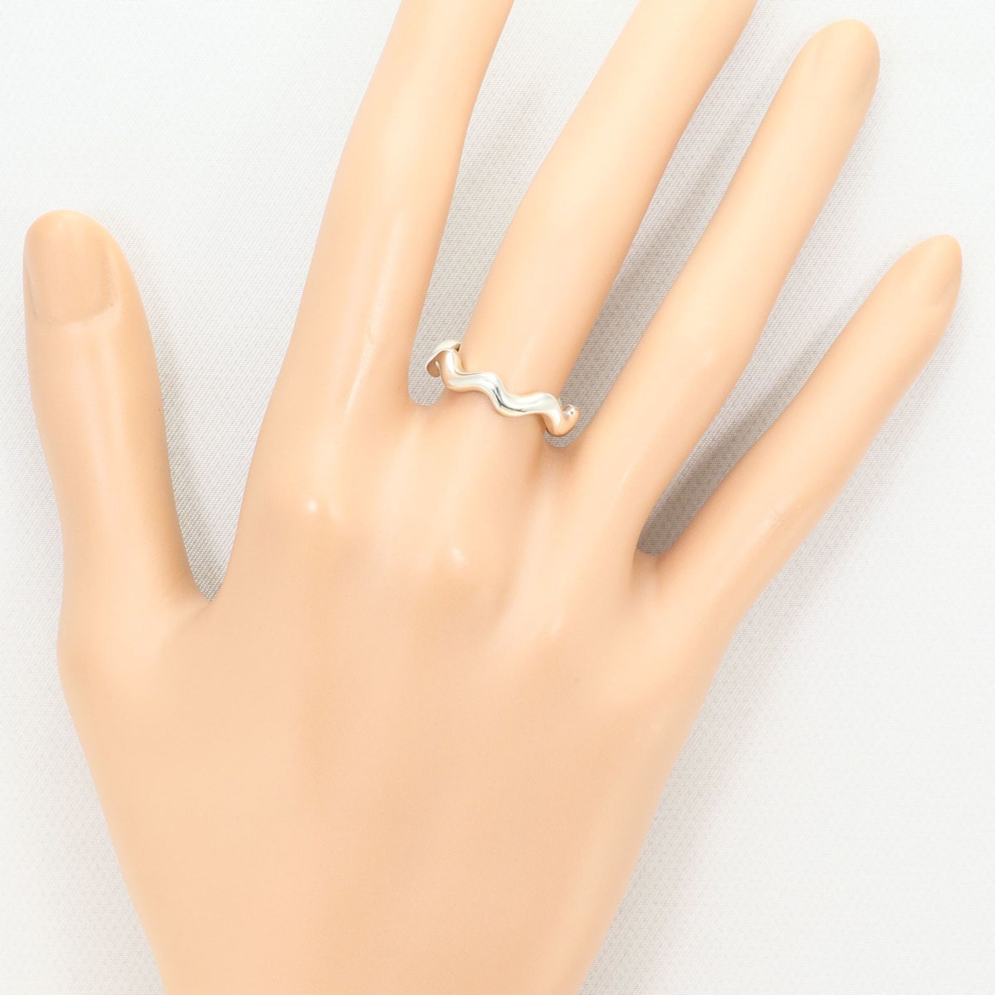Band Ring (Pre-Owned) - Tiffany - Modalova