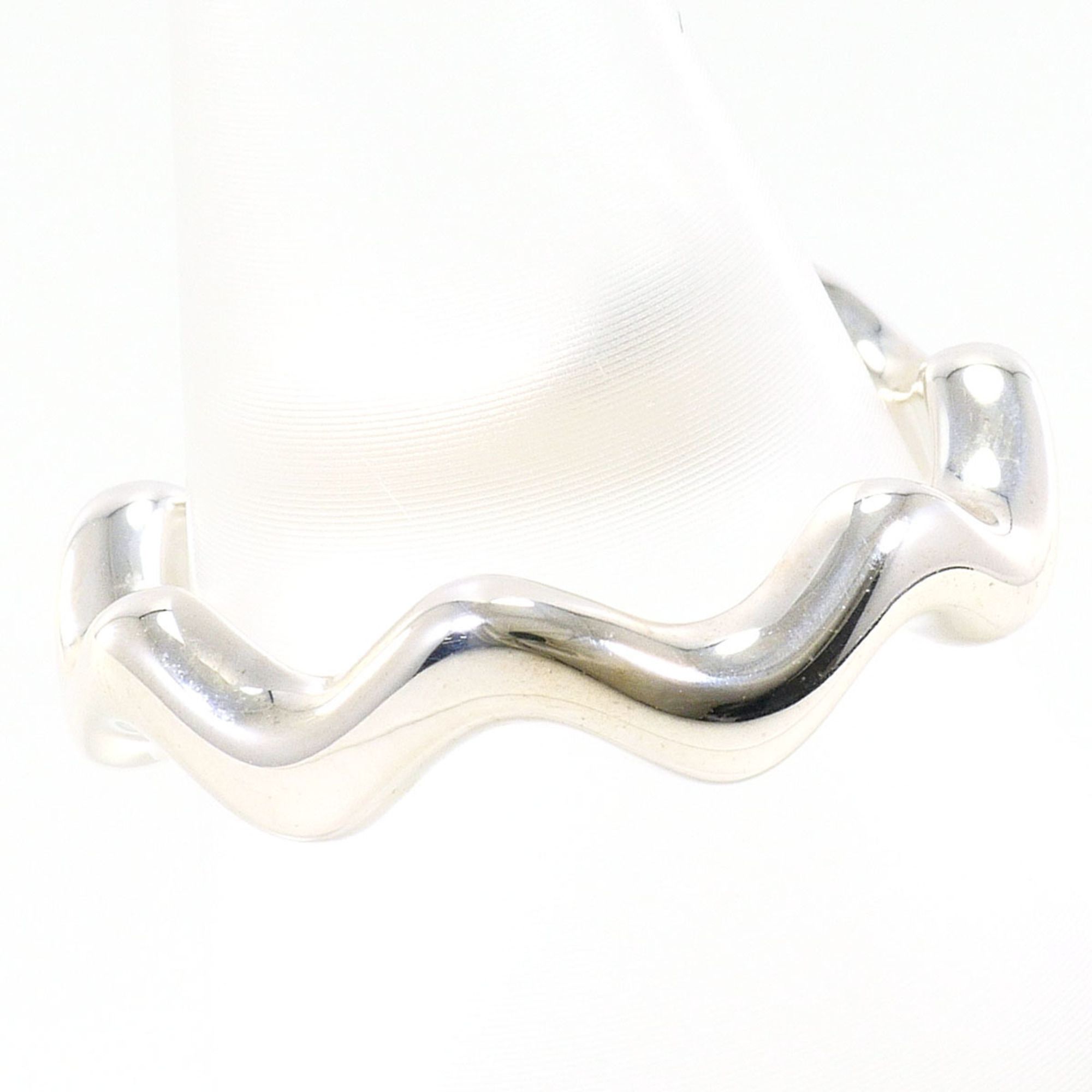 Band Ring (Pre-Owned) - Tiffany - Modalova