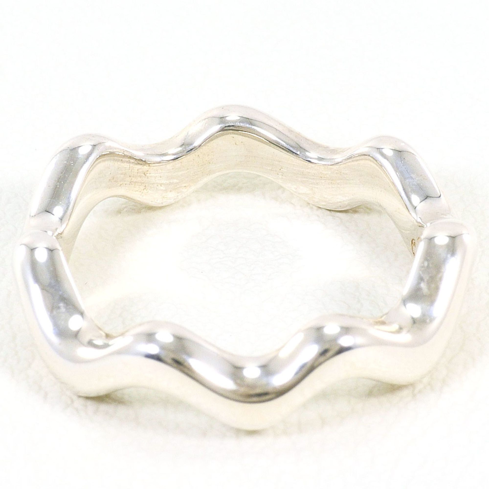 Band Ring (Pre-Owned) - Tiffany - Modalova