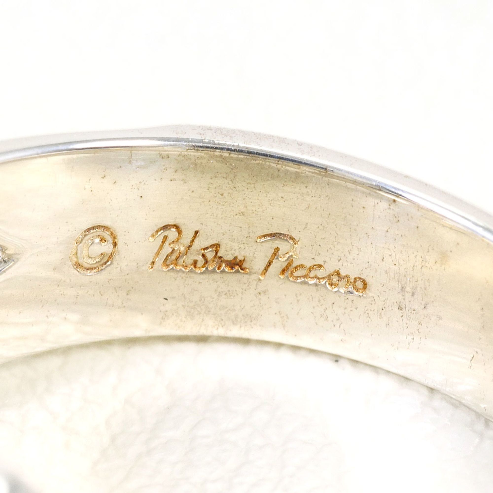 Band Ring (Pre-Owned) - Tiffany - Modalova