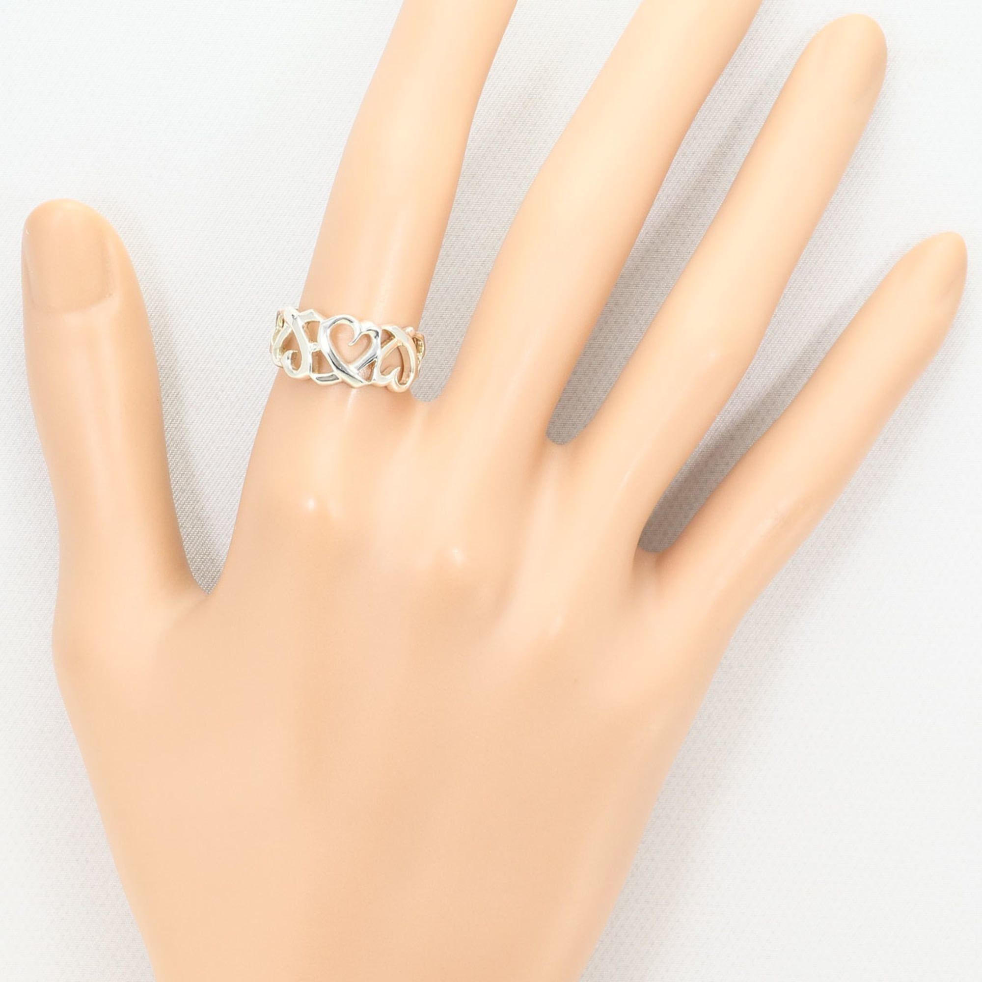 Band Ring (Pre-Owned) - Tiffany - Modalova