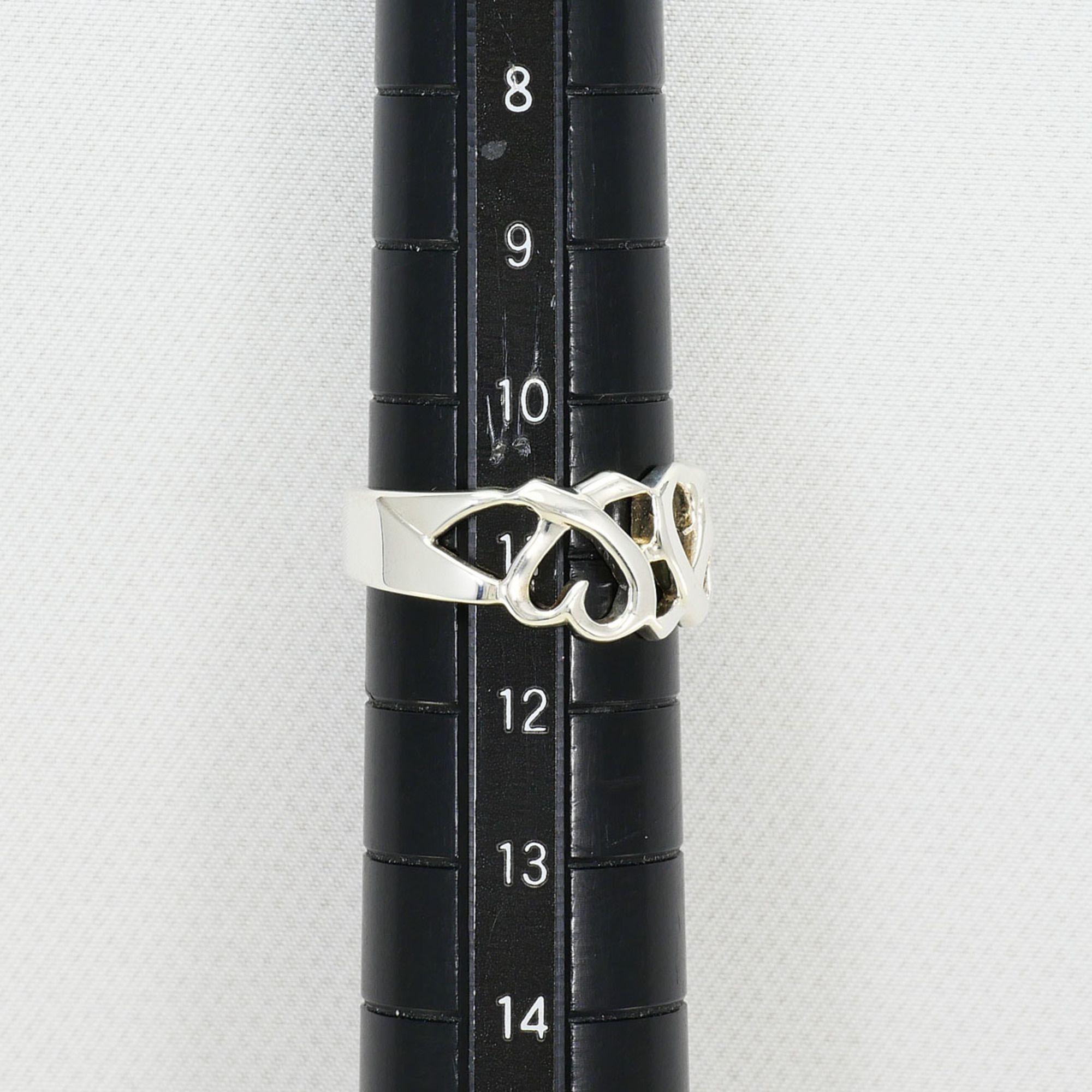 Band Ring (Pre-Owned) - Tiffany - Modalova