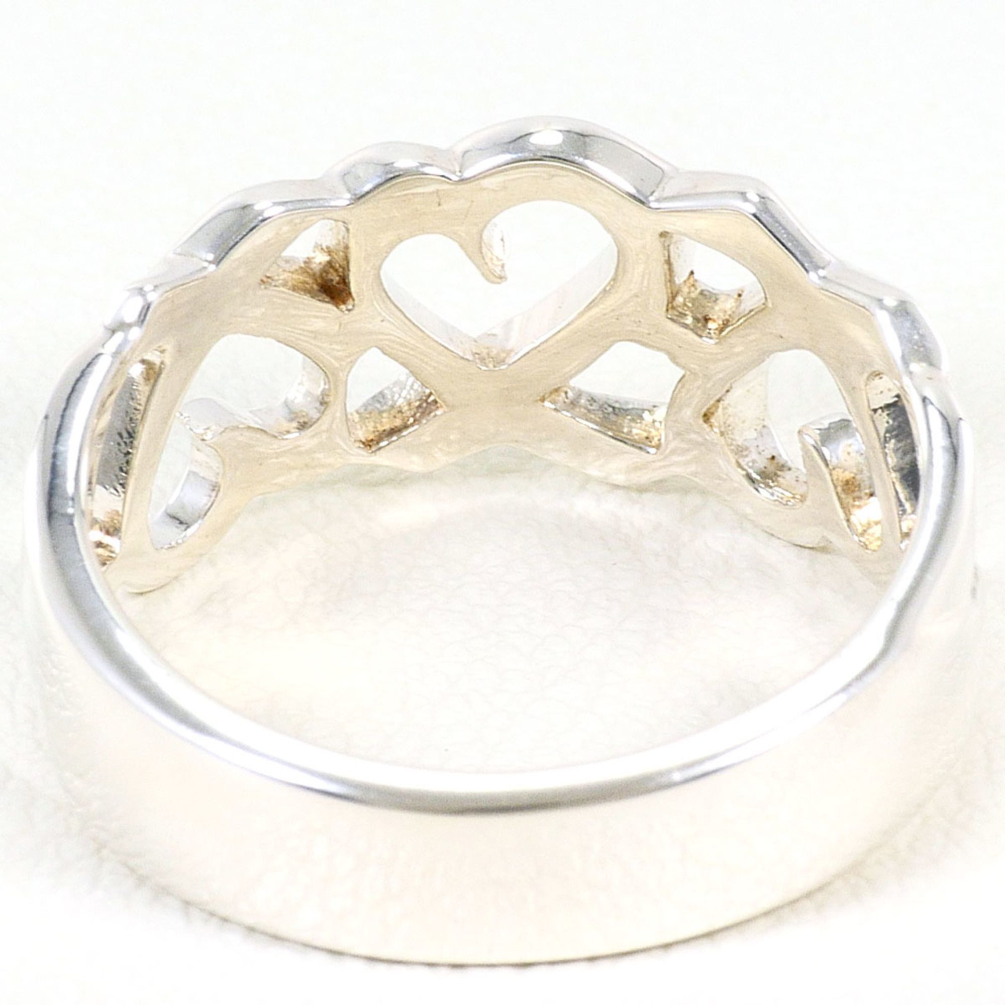 Band Ring (Pre-Owned) - Tiffany - Modalova