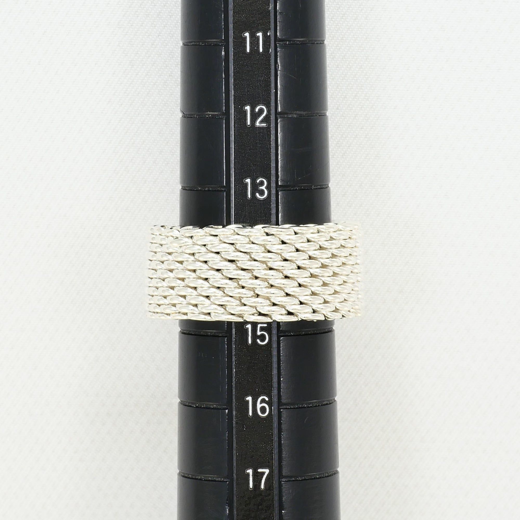 Band Ring (Pre-Owned) - Tiffany - Modalova