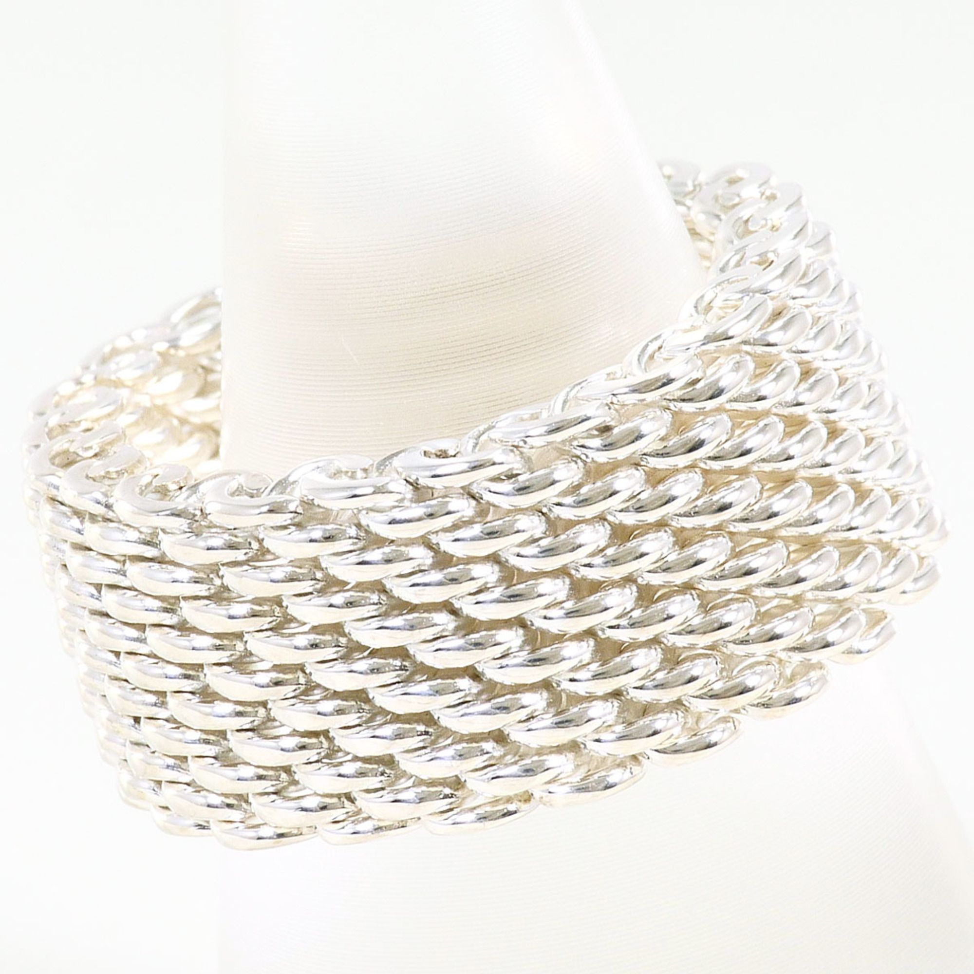 Band Ring (Pre-Owned) - Tiffany - Modalova