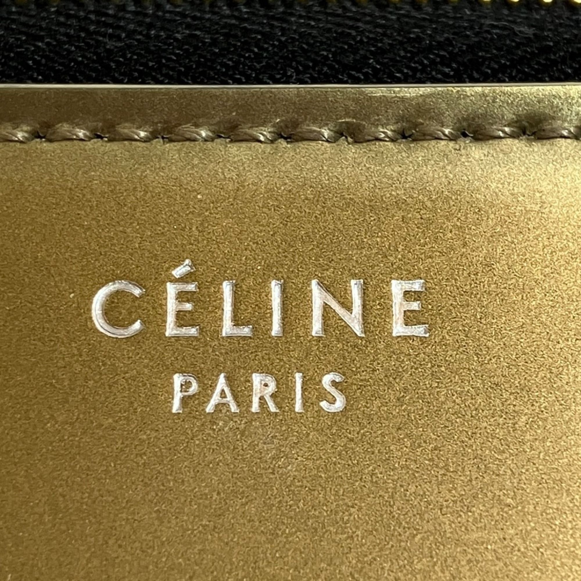 Long Wallet (Bi-Fold) (Pre-Owned) - Celine - Modalova