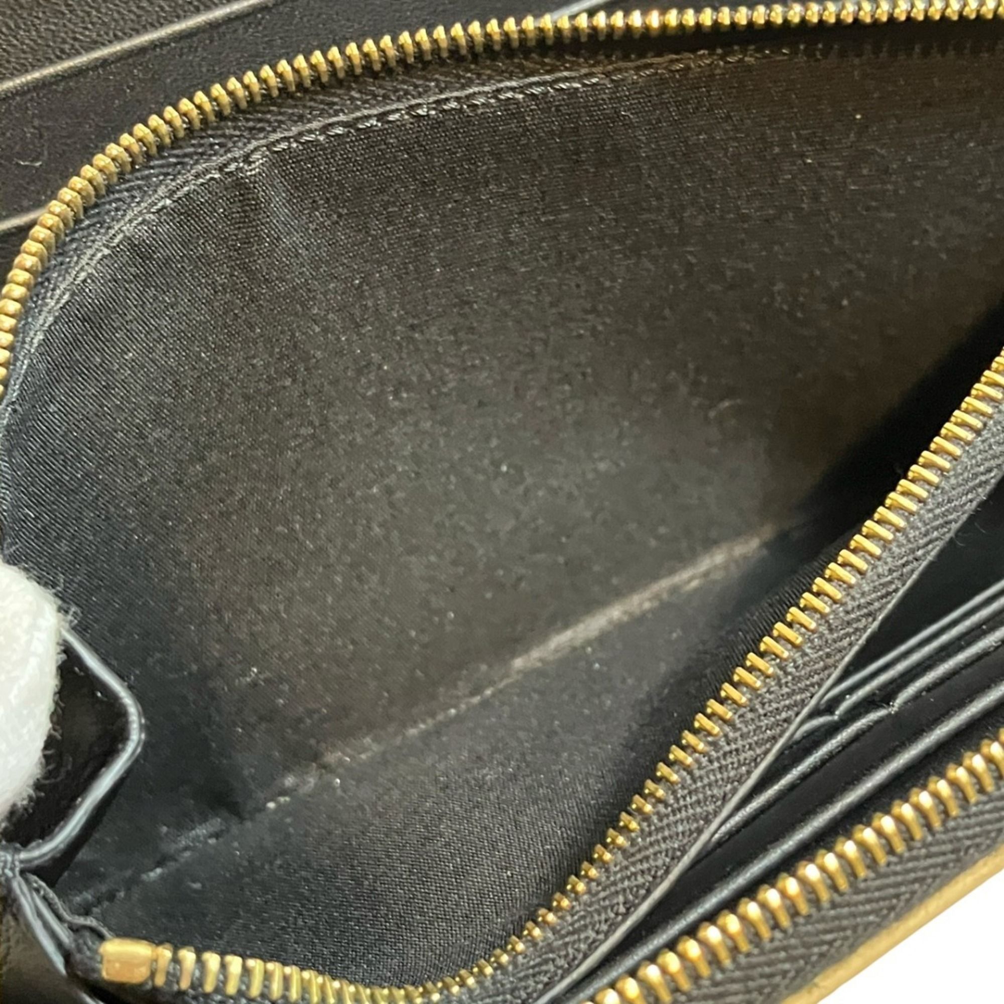 Long Wallet (Bi-Fold) (Pre-Owned) - Celine - Modalova