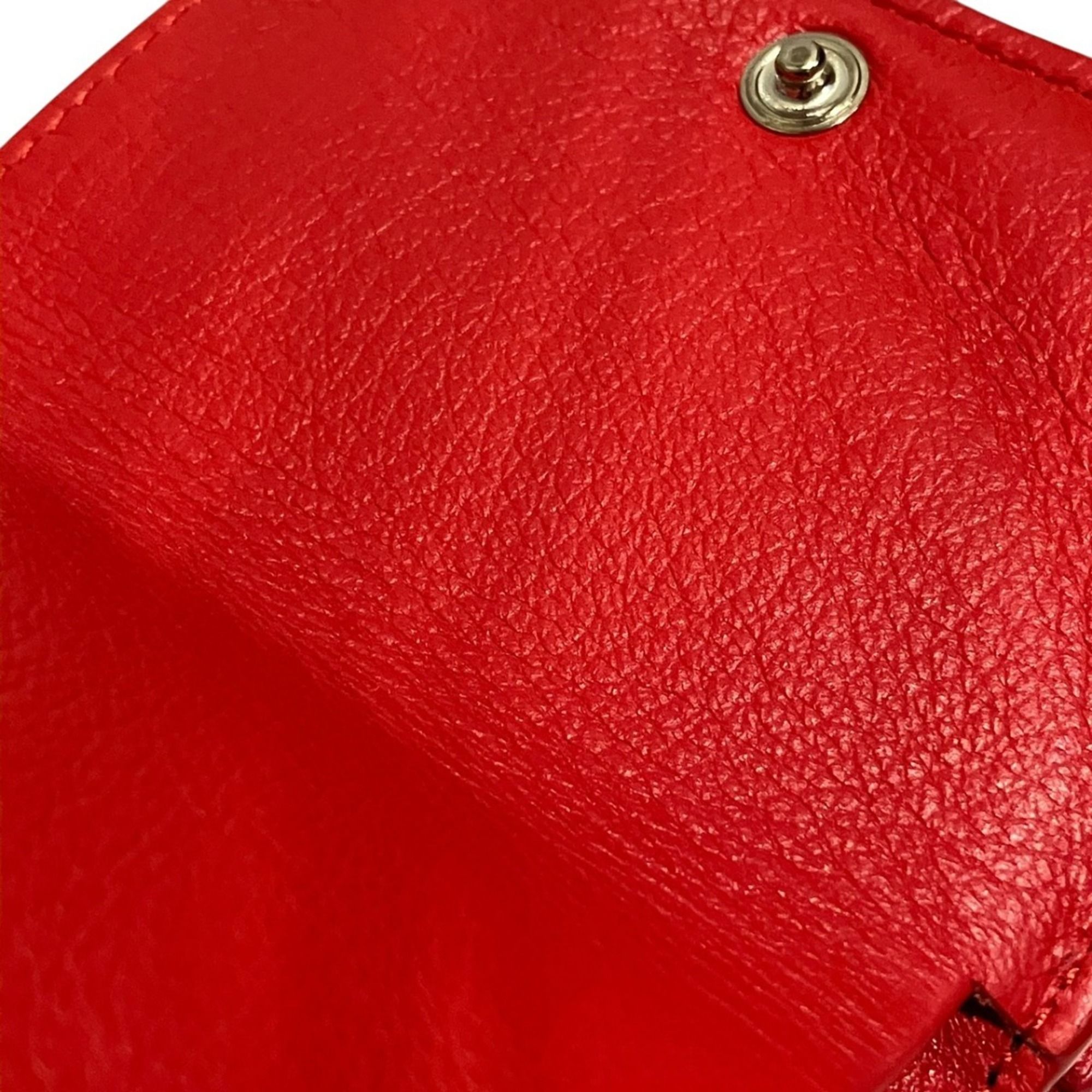 Paper Wallet (Tri-Fold) (Pre-Owned) - Balenciaga - Modalova