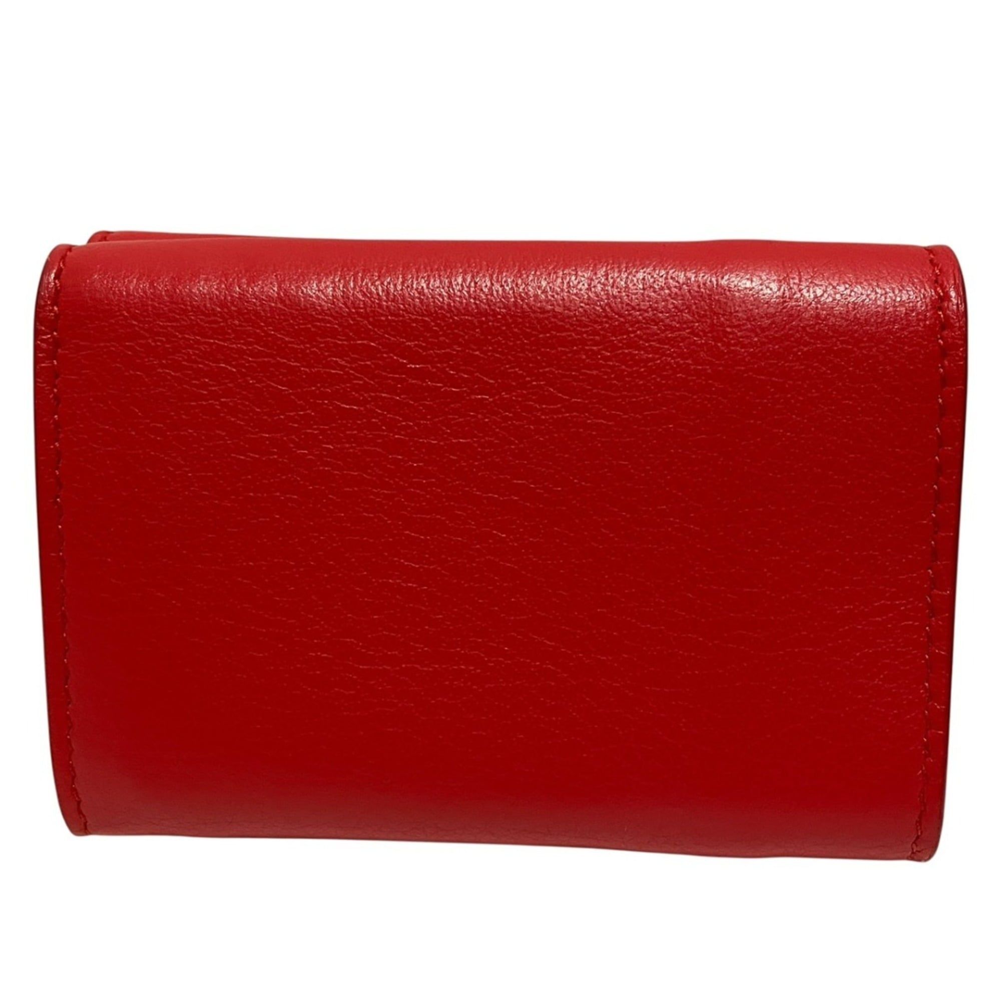 Paper Wallet (Tri-Fold) (Pre-Owned) - Balenciaga - Modalova