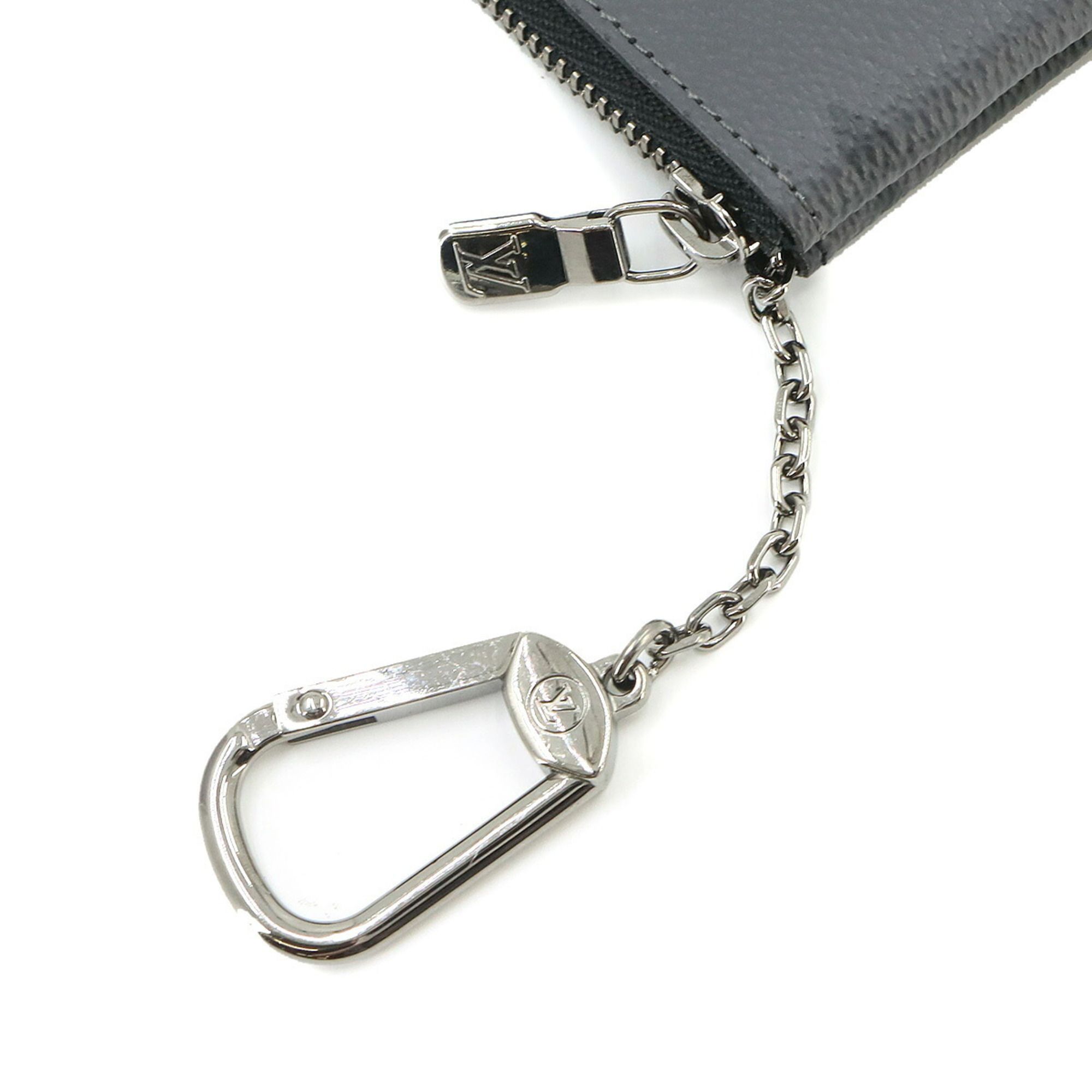Coin Purse/Coin Case (Pre-Owned) - Louis Vuitton - Modalova