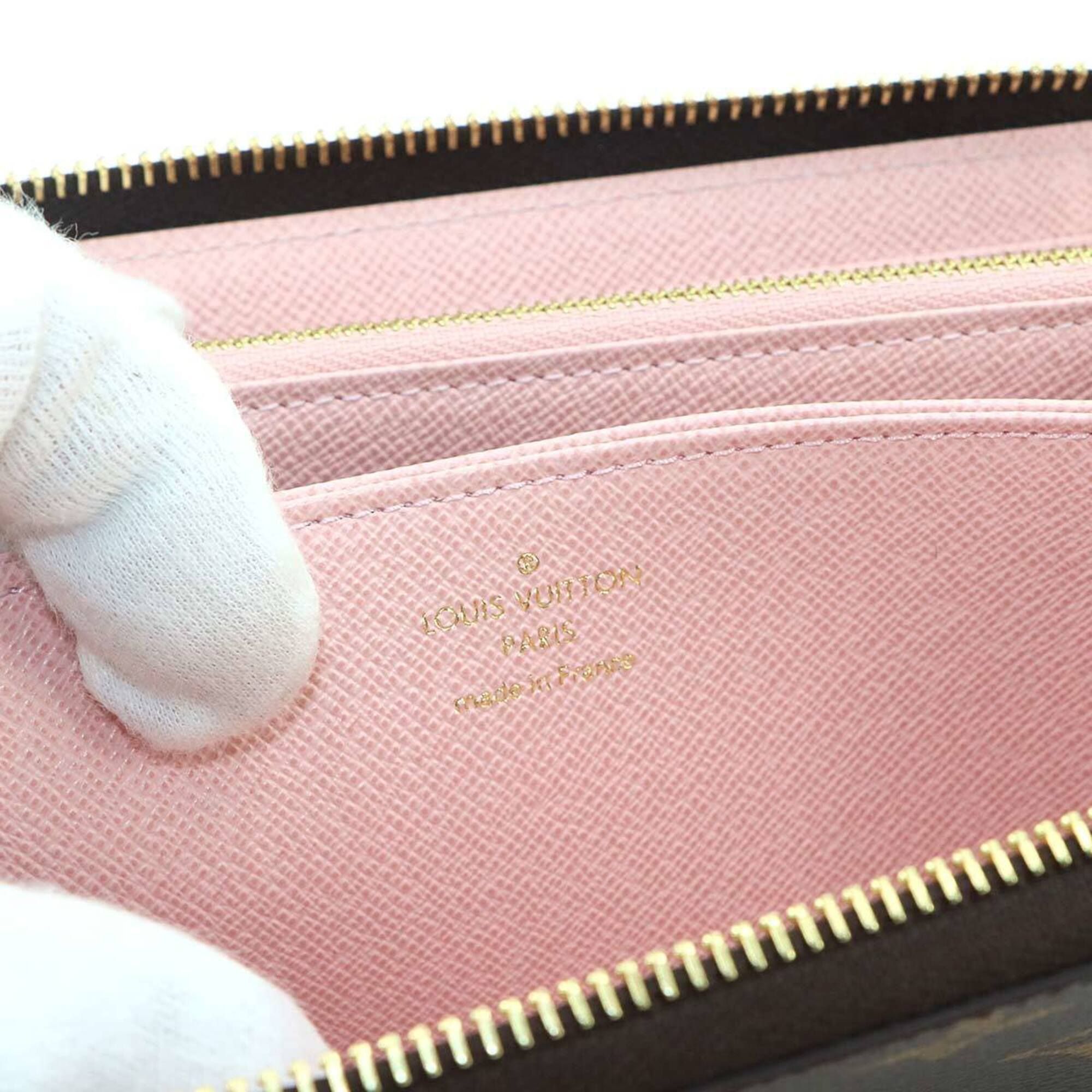 Long Wallet (Bi-Fold) (Pre-Owned) - Louis Vuitton - Modalova