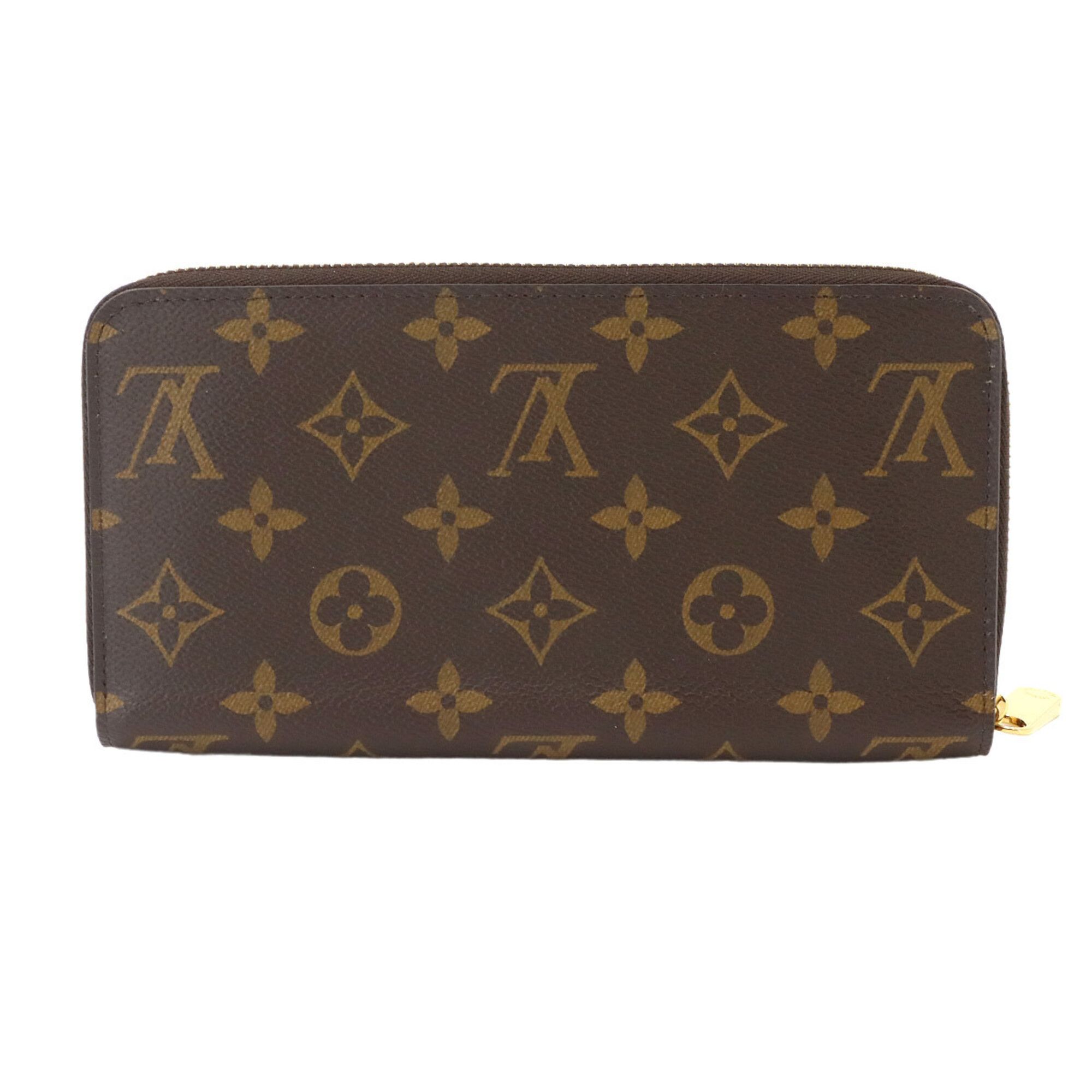 Long Wallet (Bi-Fold) (Pre-Owned) - Louis Vuitton - Modalova