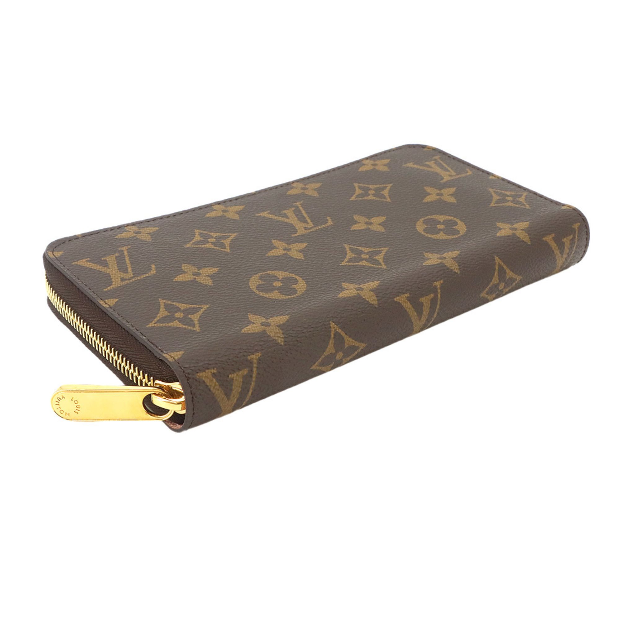 Long Wallet (Bi-Fold) (Pre-Owned) - Louis Vuitton - Modalova