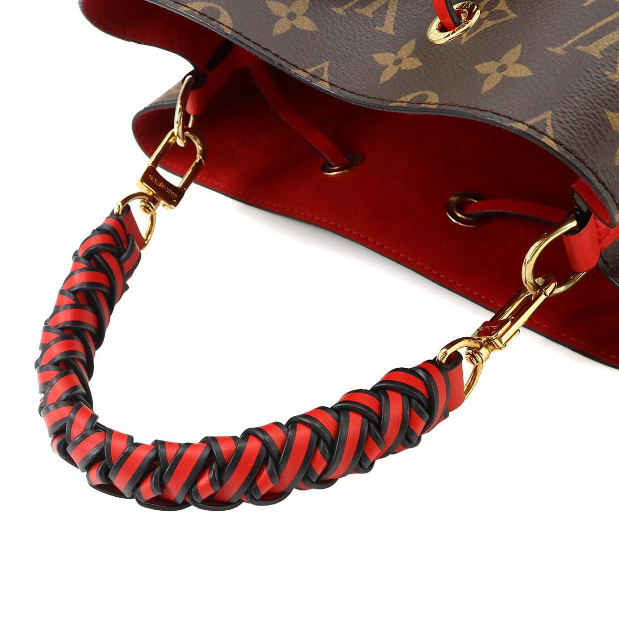 Handbag (Pre-Owned) - Louis Vuitton - Modalova
