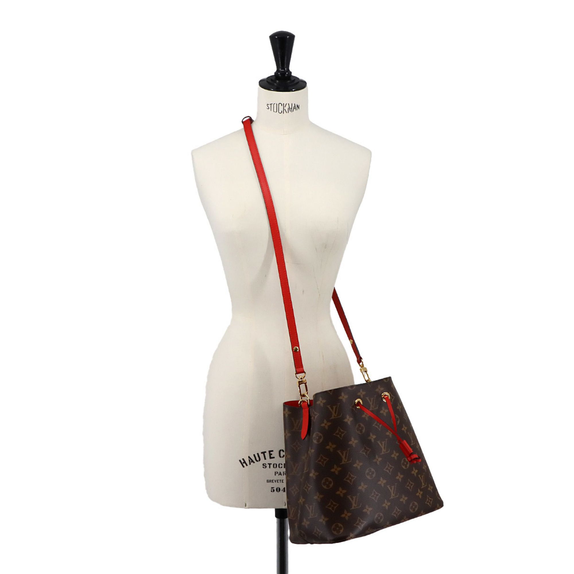 Handbag (Pre-Owned) - Louis Vuitton - Modalova
