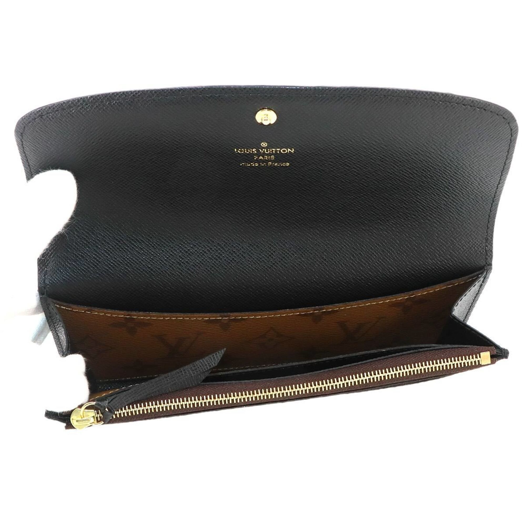 Reverse Reverse Long Wallet (Bi-Fold) (Pre-Owned) - Louis Vuitton - Modalova