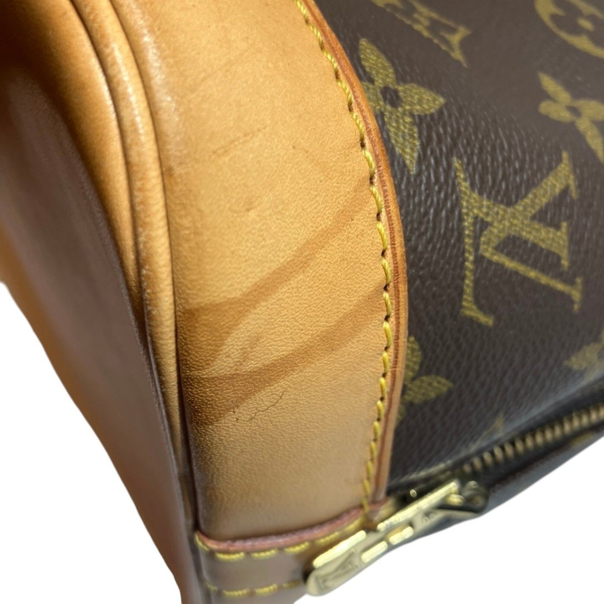 Handbag (Pre-Owned) - Louis Vuitton - Modalova