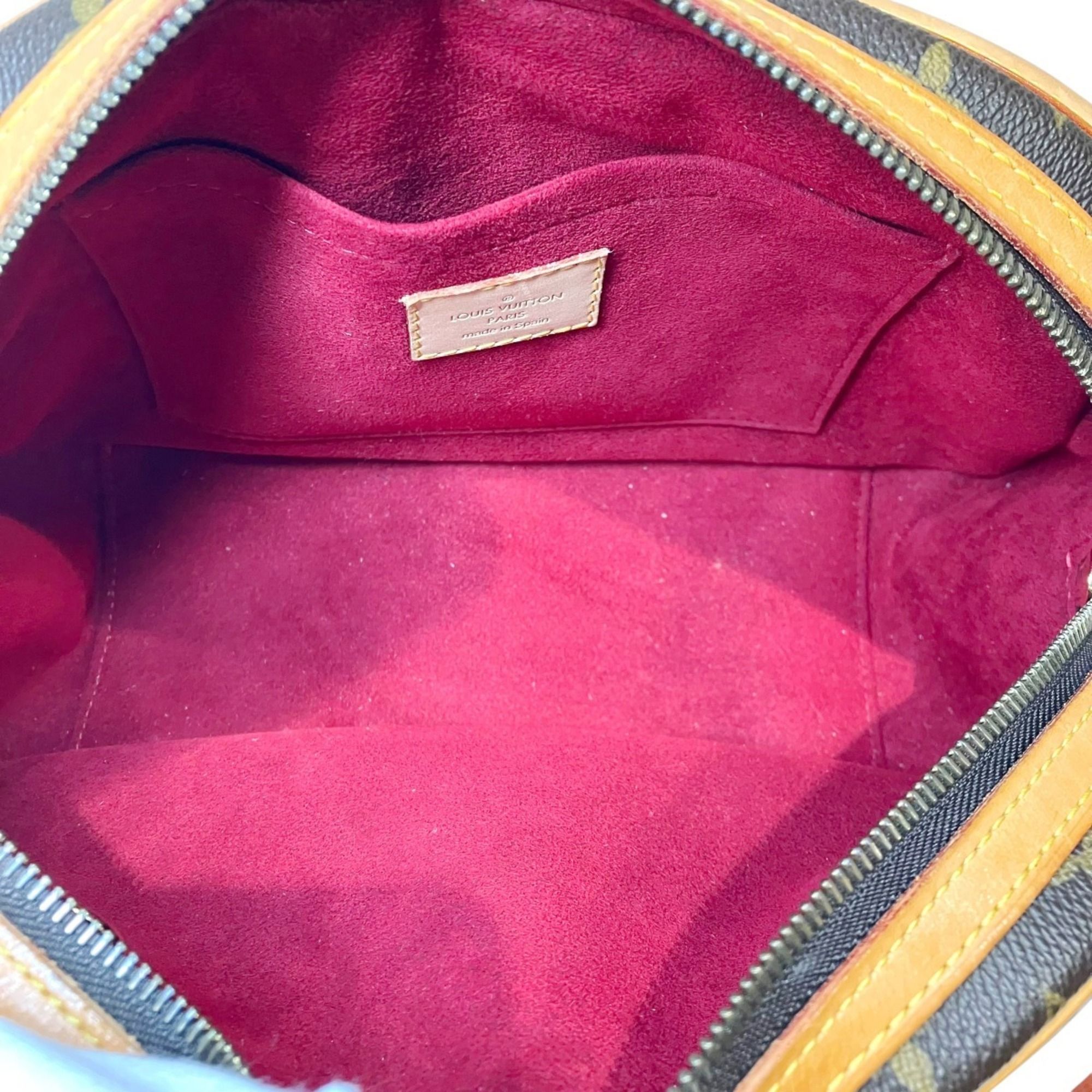 Handbag (Pre-Owned) - Louis Vuitton - Modalova