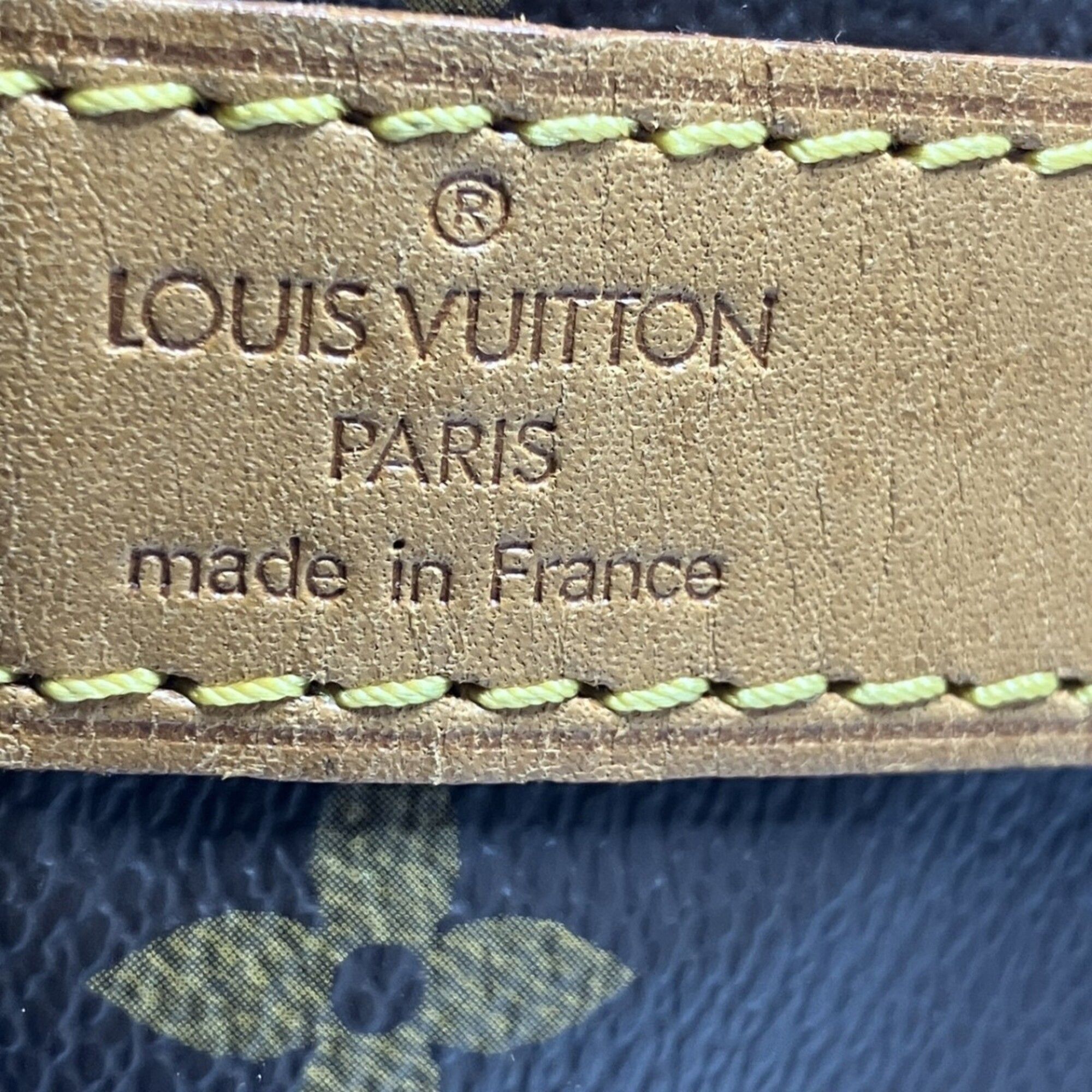 Boston Bag (Pre-Owned) - Louis Vuitton - Modalova