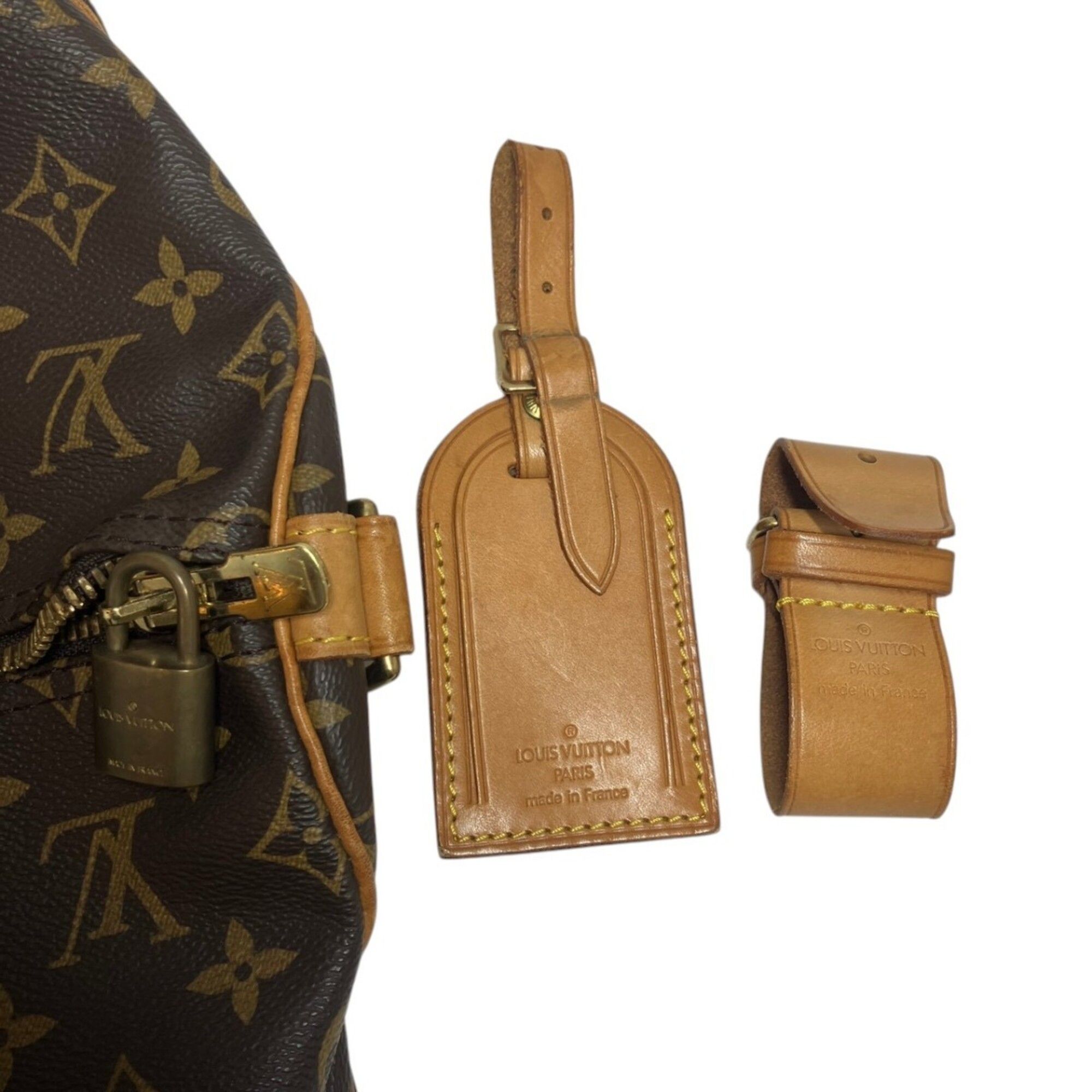 Boston Bag (Pre-Owned) - Louis Vuitton - Modalova