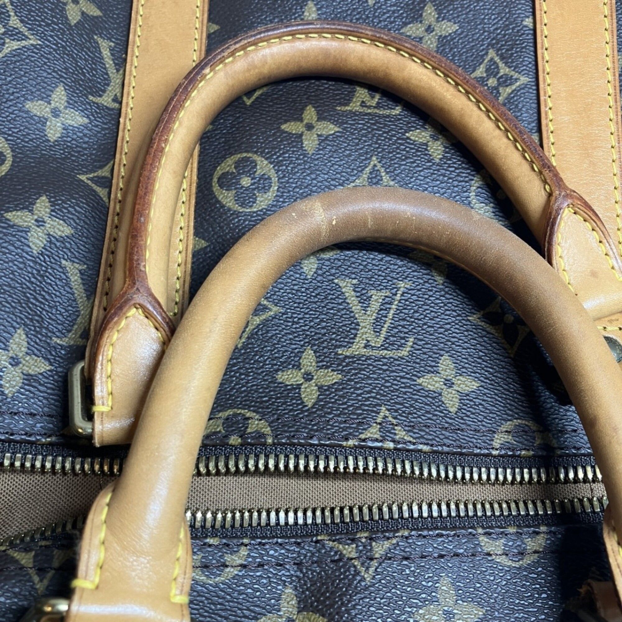 Boston Bag (Pre-Owned) - Louis Vuitton - Modalova