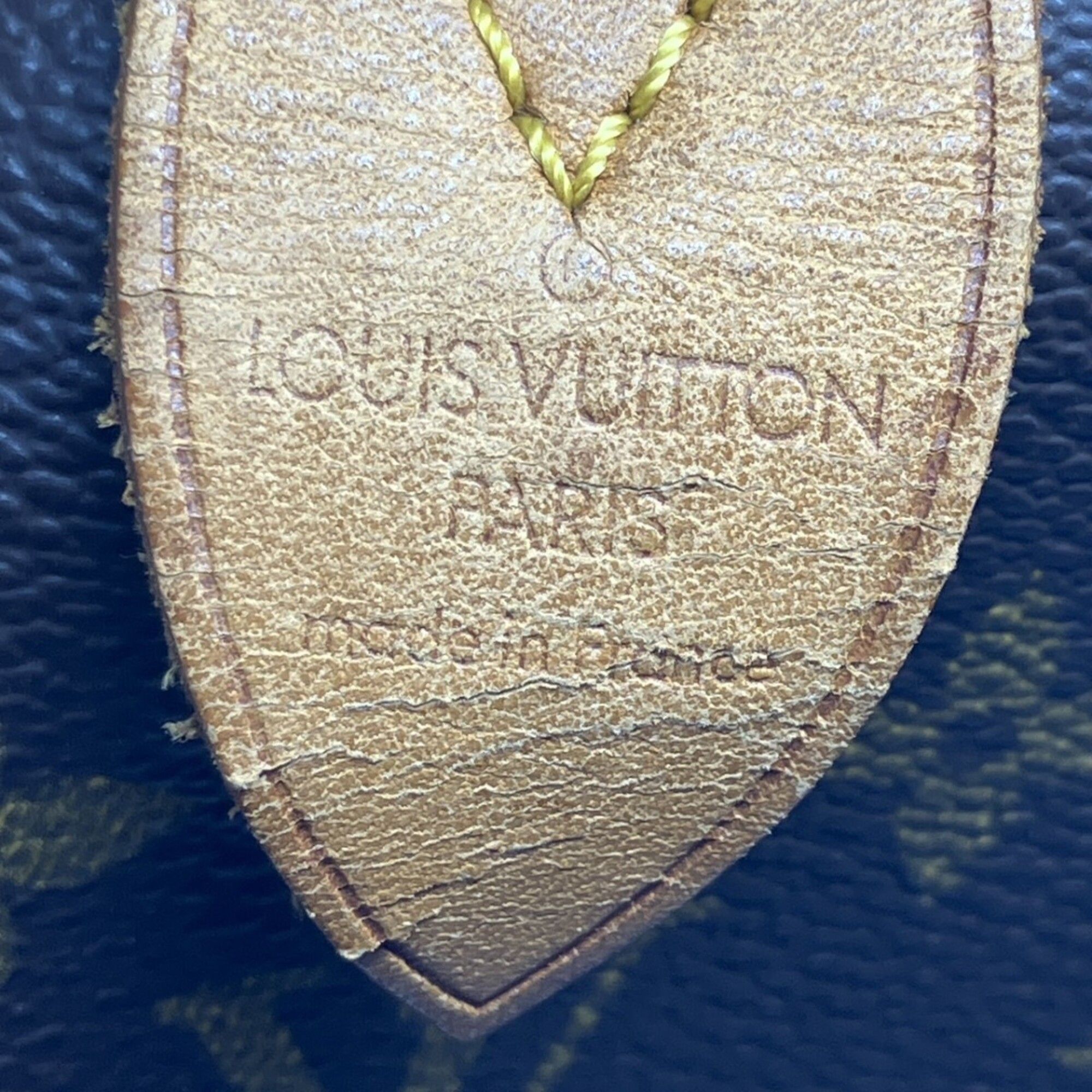 Boston Bag (Pre-Owned) - Louis Vuitton - Modalova