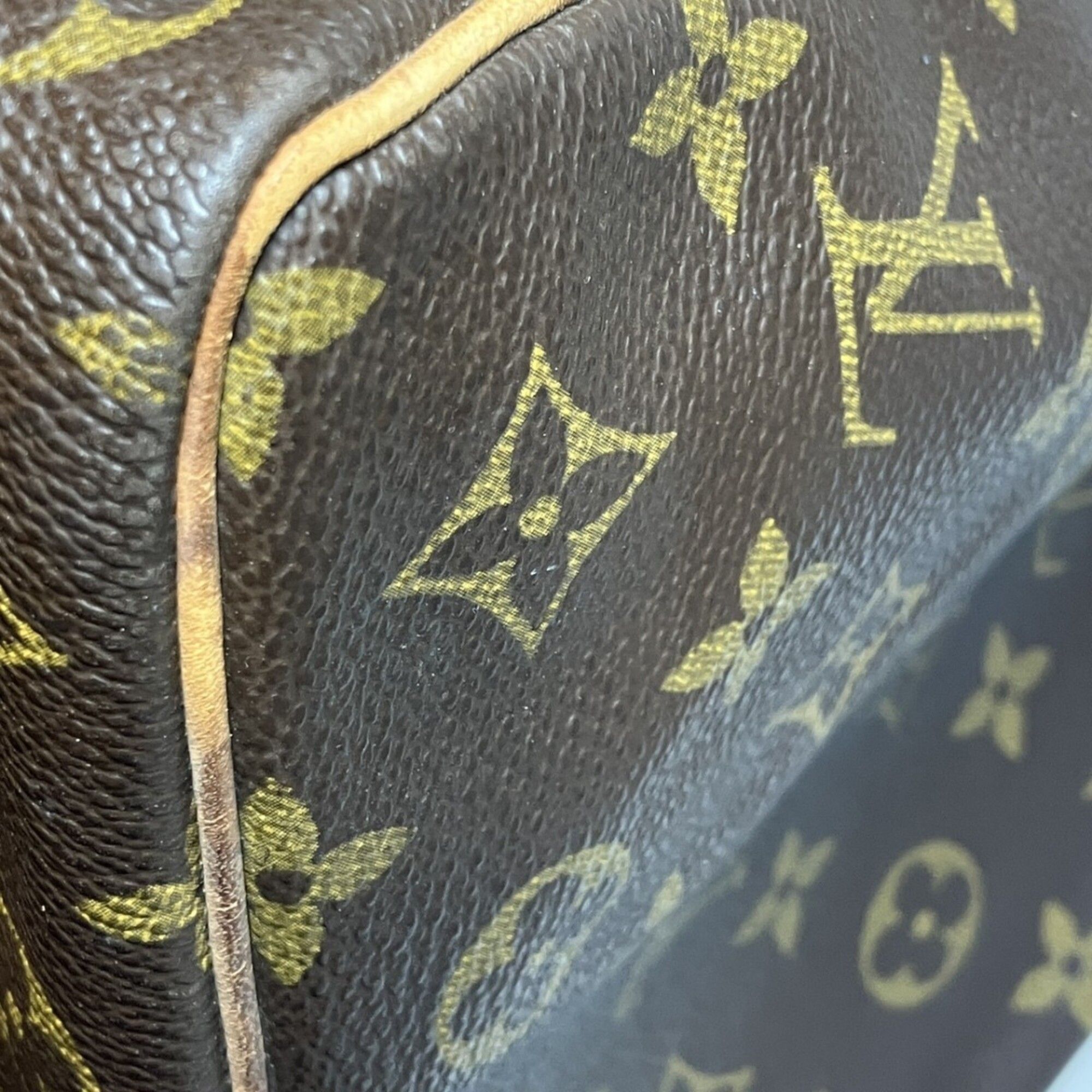 Boston Bag (Pre-Owned) - Louis Vuitton - Modalova