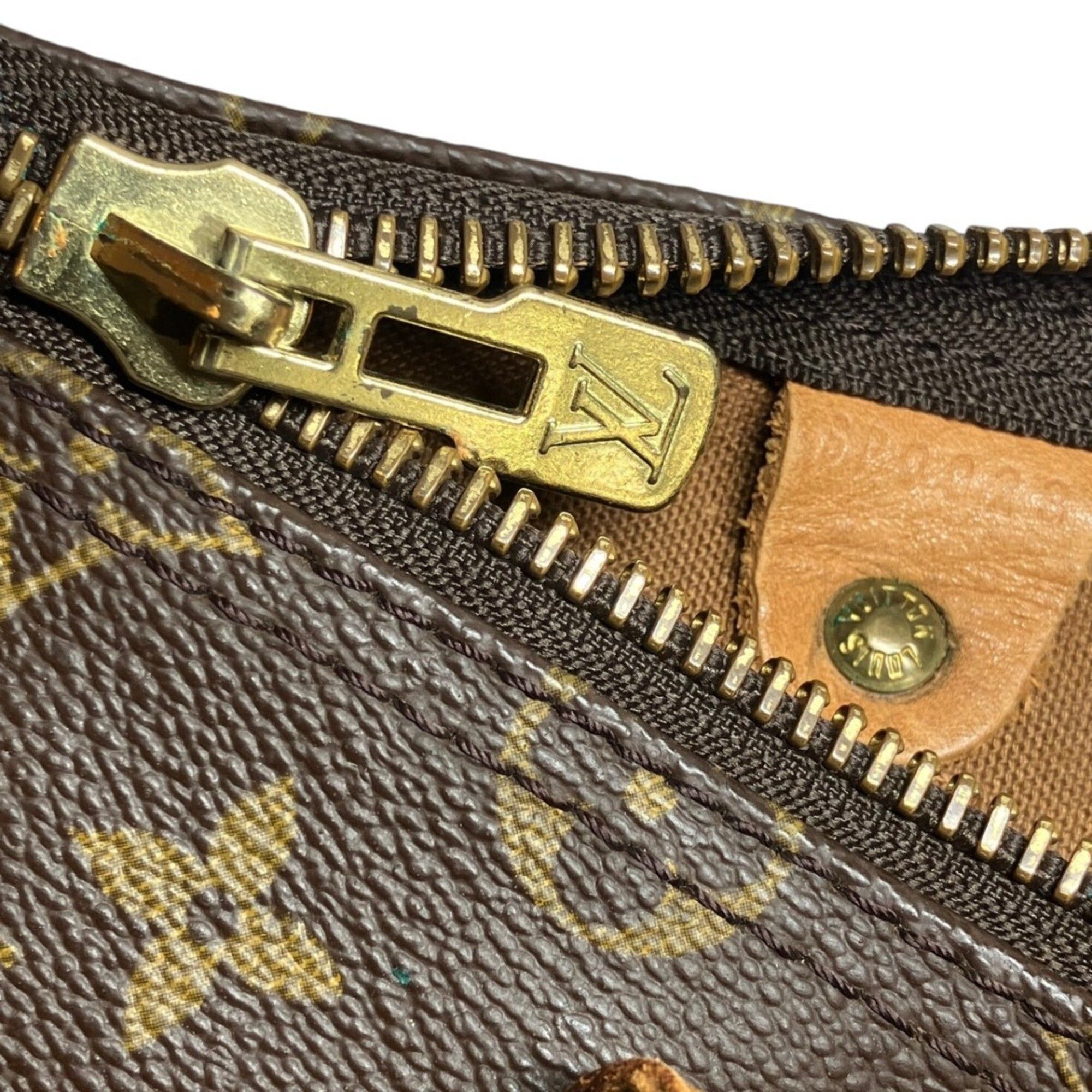Boston Bag (Pre-Owned) - Louis Vuitton - Modalova