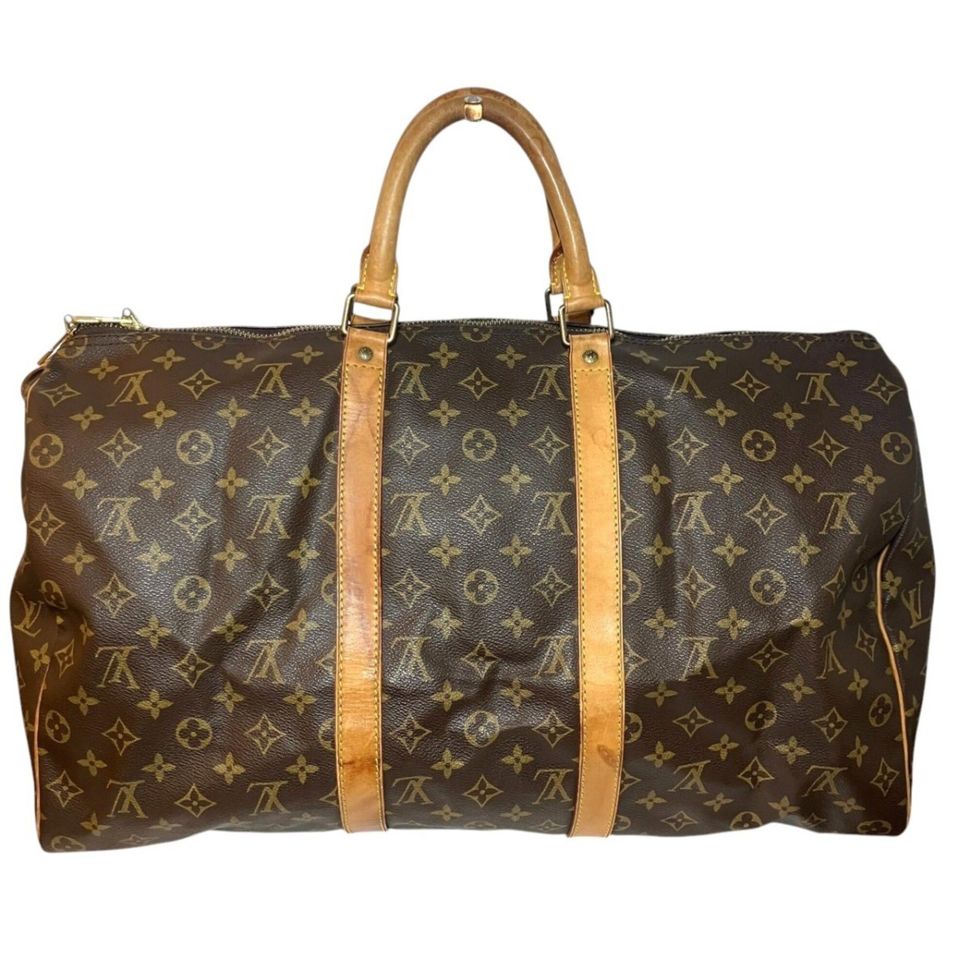Boston Bag (Pre-Owned) - Louis Vuitton - Modalova