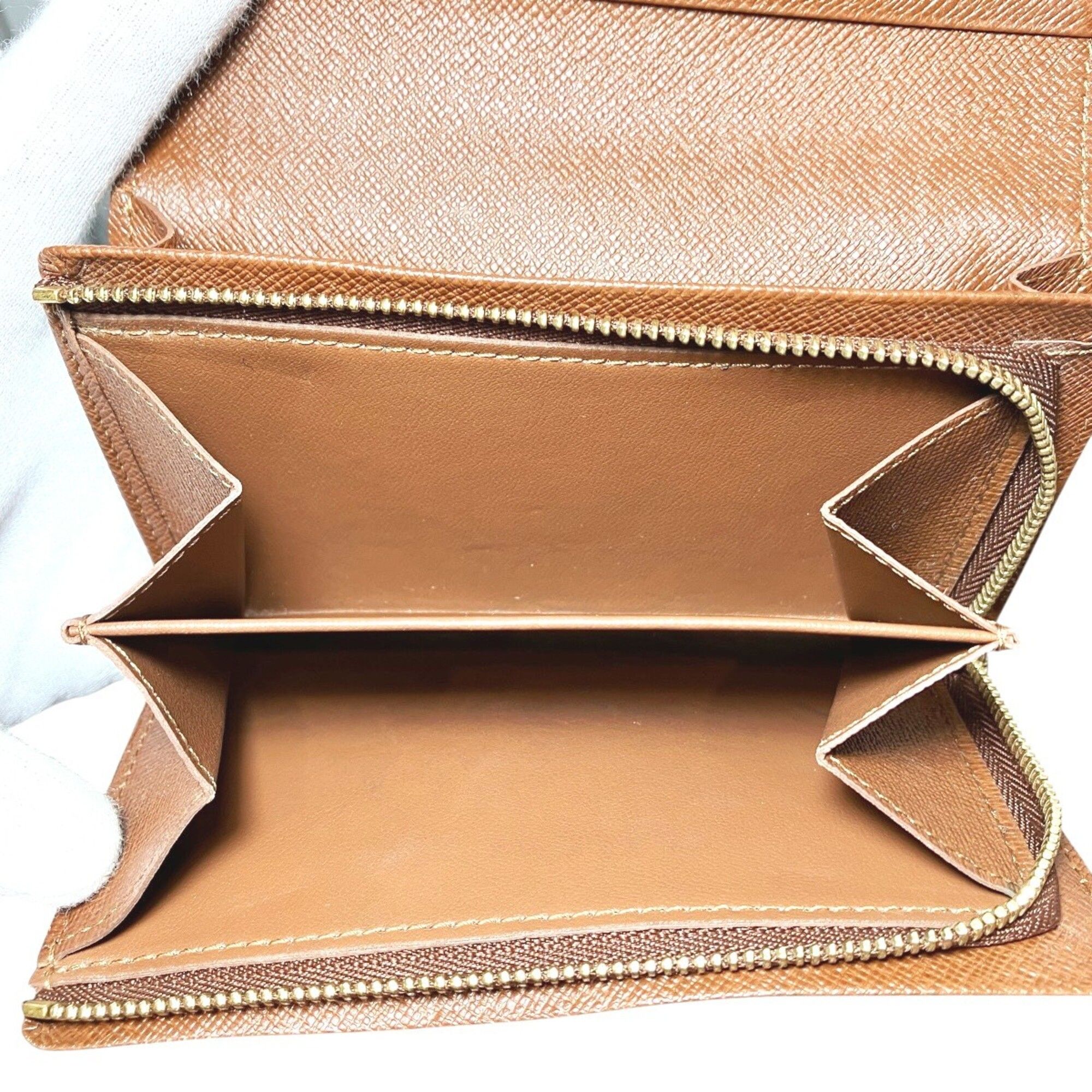 Wallet (Bi-Fold) (Pre-Owned) - Louis Vuitton - Modalova