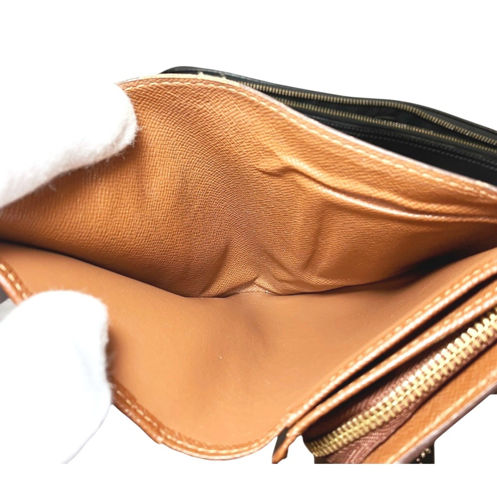 Wallet (Bi-Fold) (Pre-Owned) - Louis Vuitton - Modalova