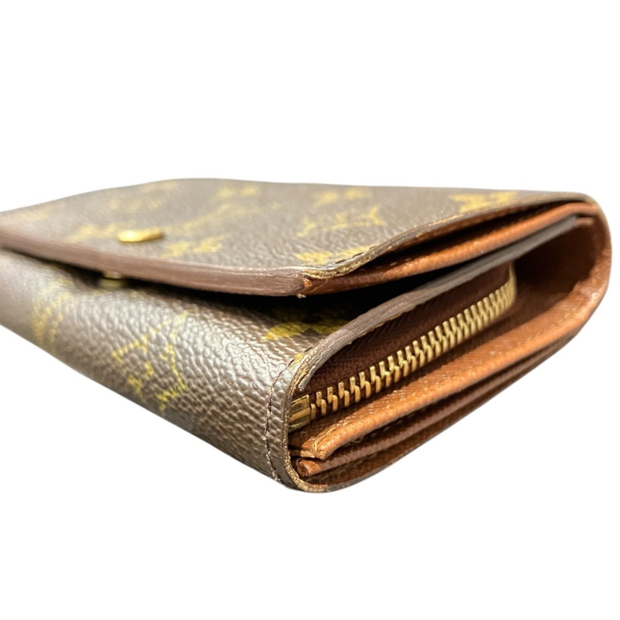 Wallet (Bi-Fold) (Pre-Owned) - Louis Vuitton - Modalova