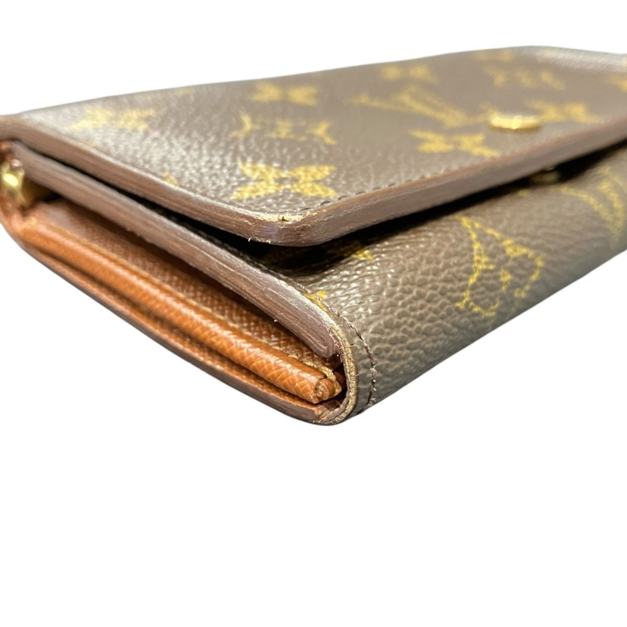 Wallet (Bi-Fold) (Pre-Owned) - Louis Vuitton - Modalova