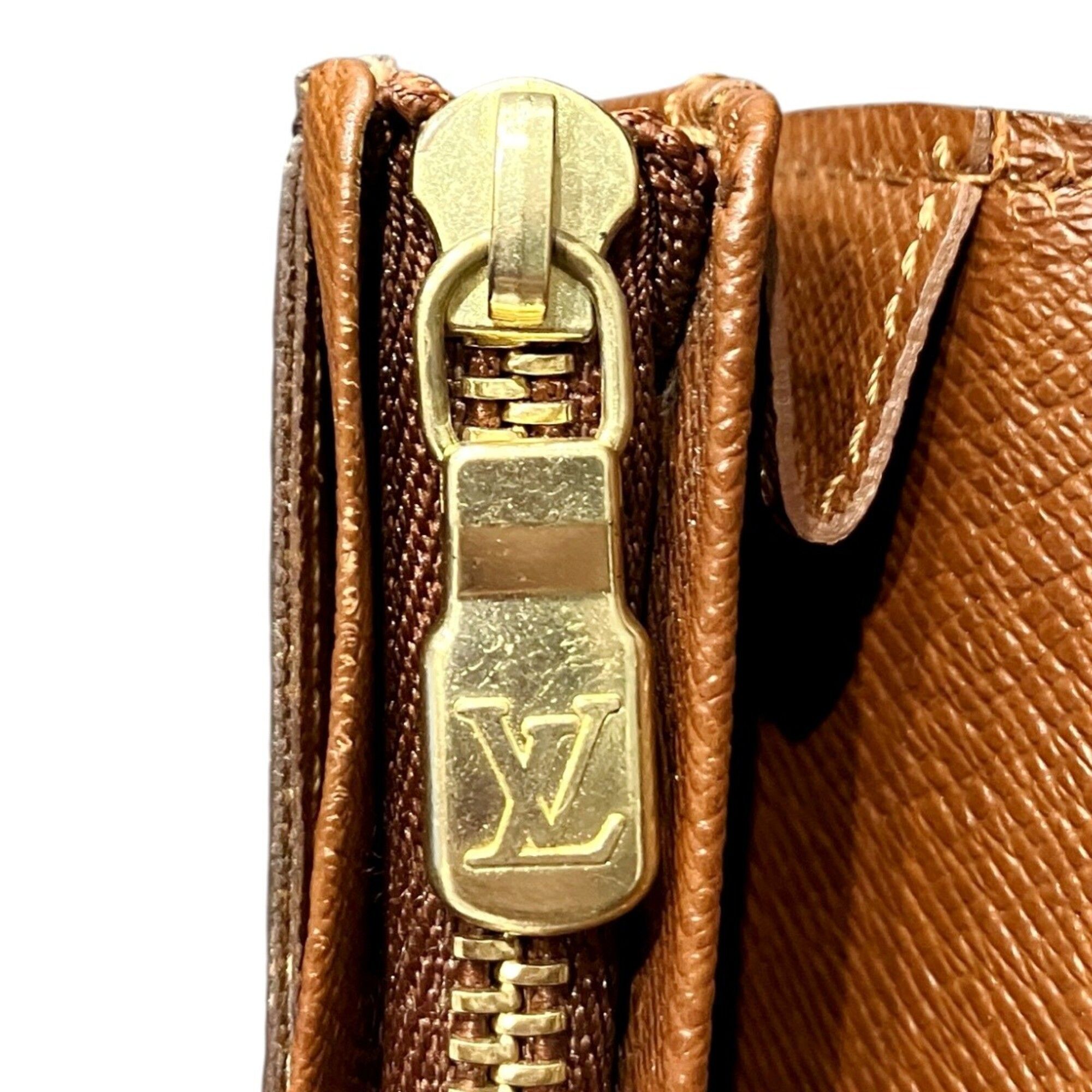 Wallet (Bi-Fold) (Pre-Owned) - Louis Vuitton - Modalova