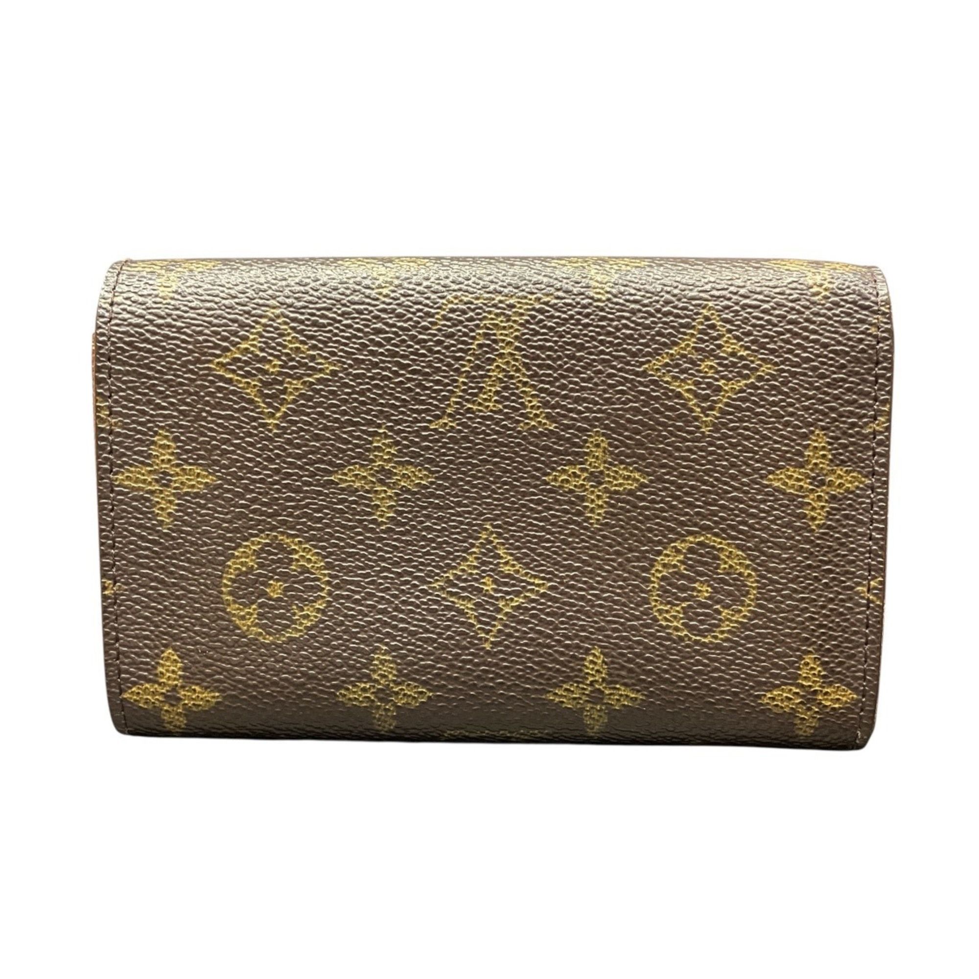 Wallet (Bi-Fold) (Pre-Owned) - Louis Vuitton - Modalova