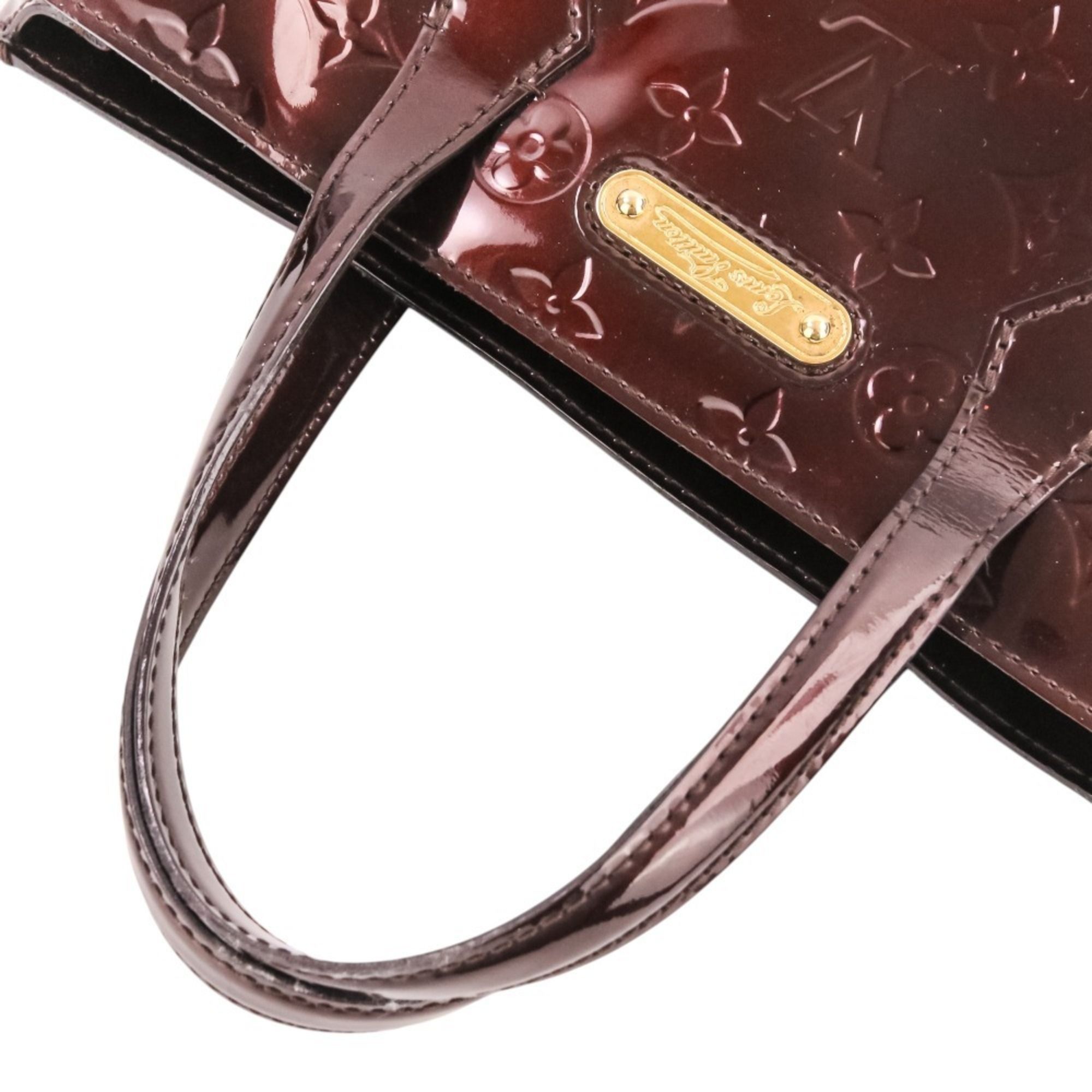 Vernis Monogram Vernis Handbag (Pre-Owned) - Louis Vuitton - Modalova