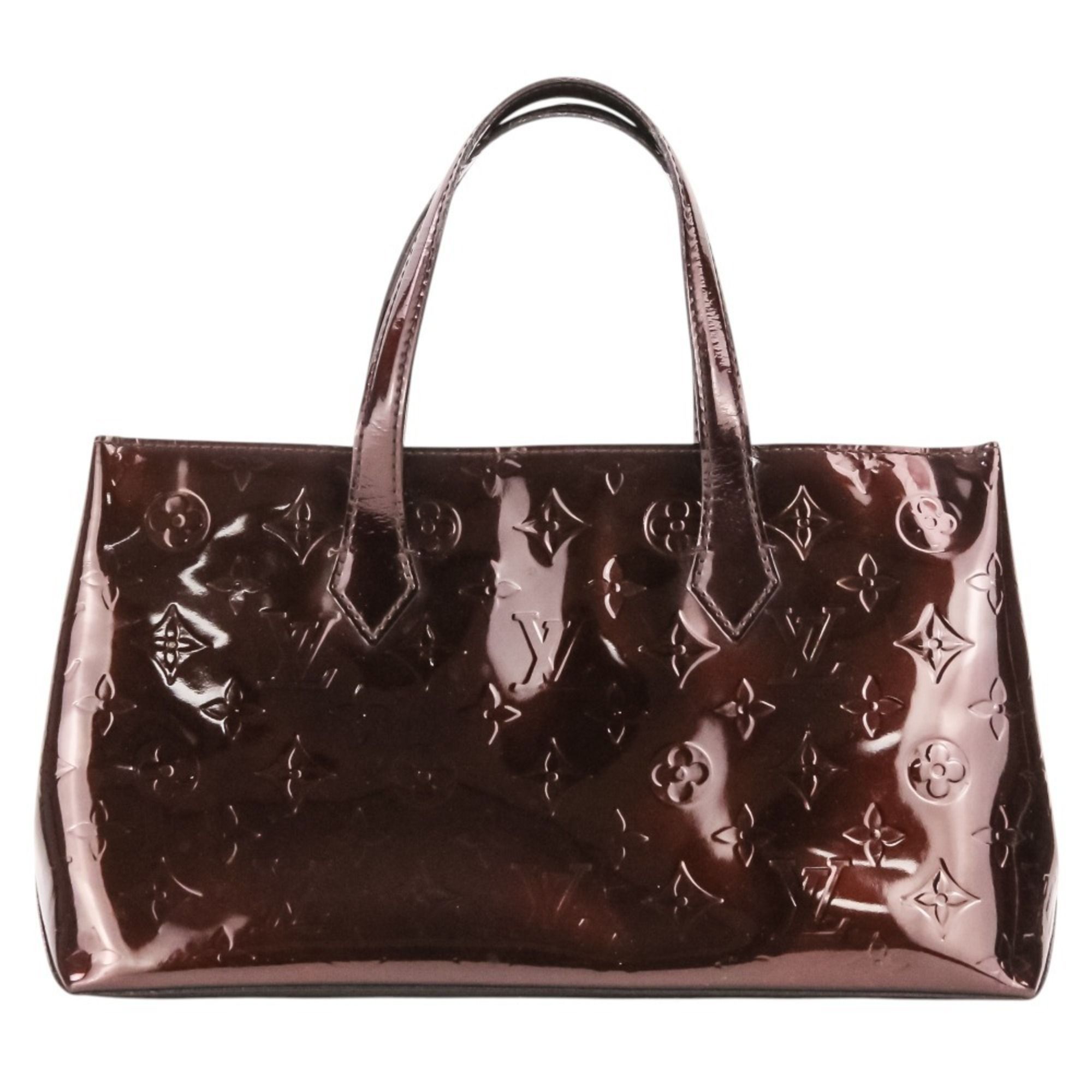 Vernis Monogram Vernis Handbag (Pre-Owned) - Louis Vuitton - Modalova