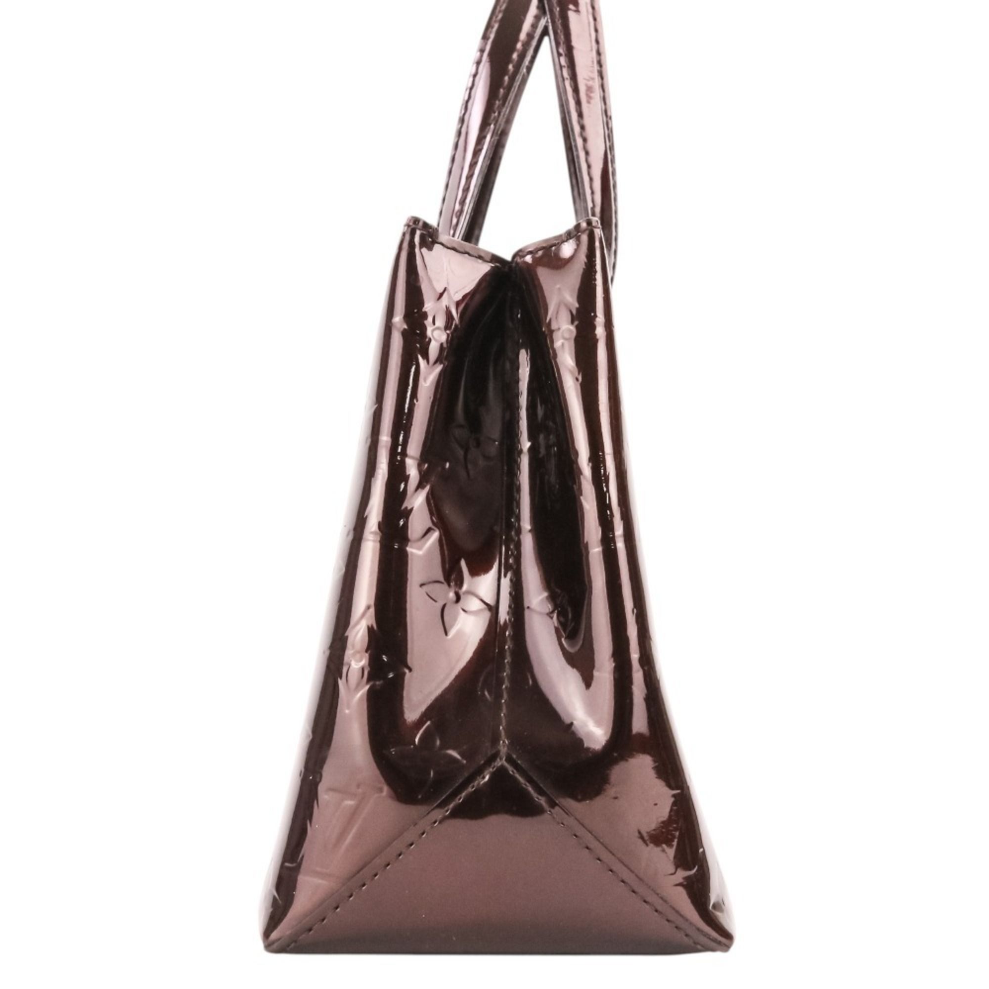 Vernis Monogram Vernis Handbag (Pre-Owned) - Louis Vuitton - Modalova