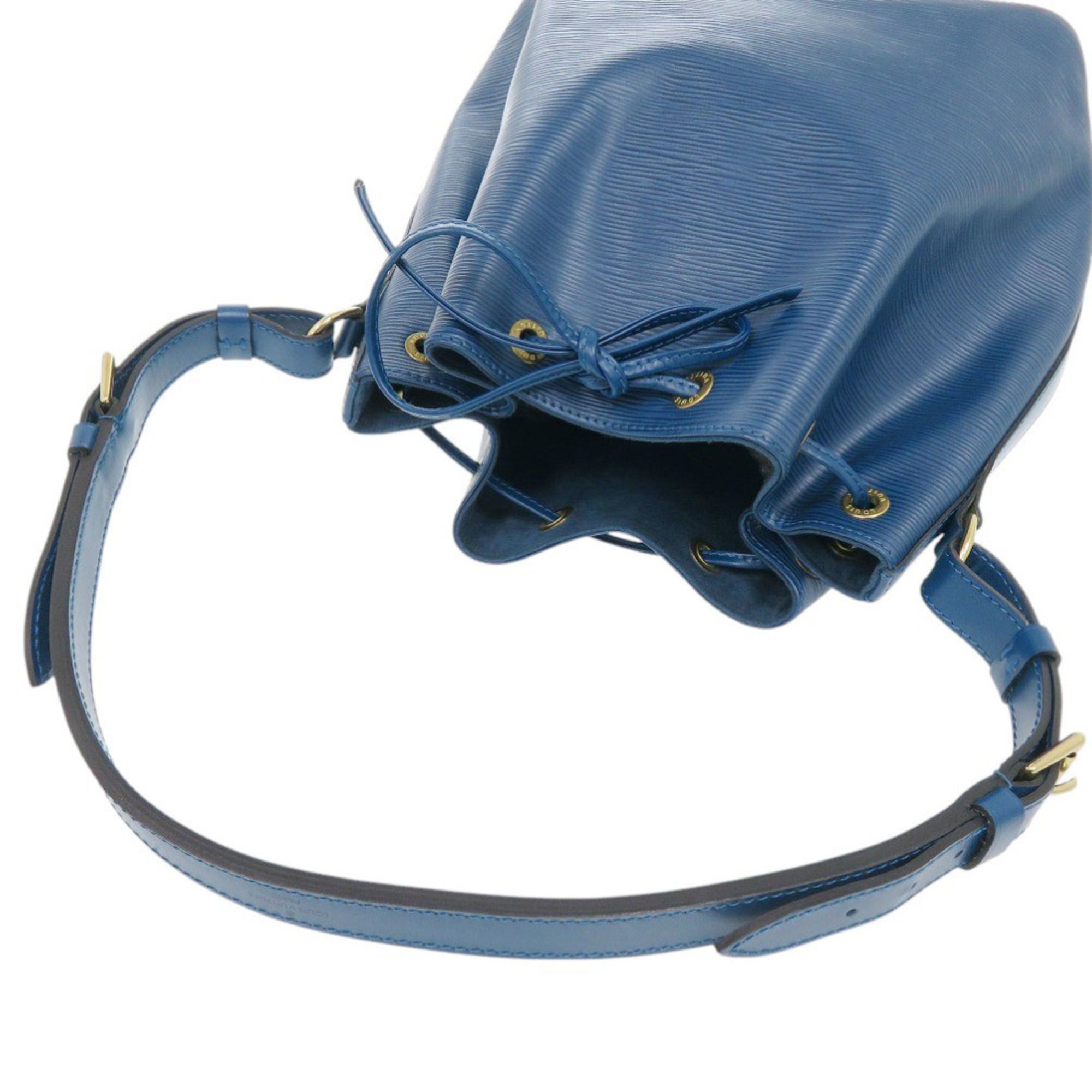 Epi Leather Shoulder Bag (Pre-Owned) - Louis Vuitton - Modalova