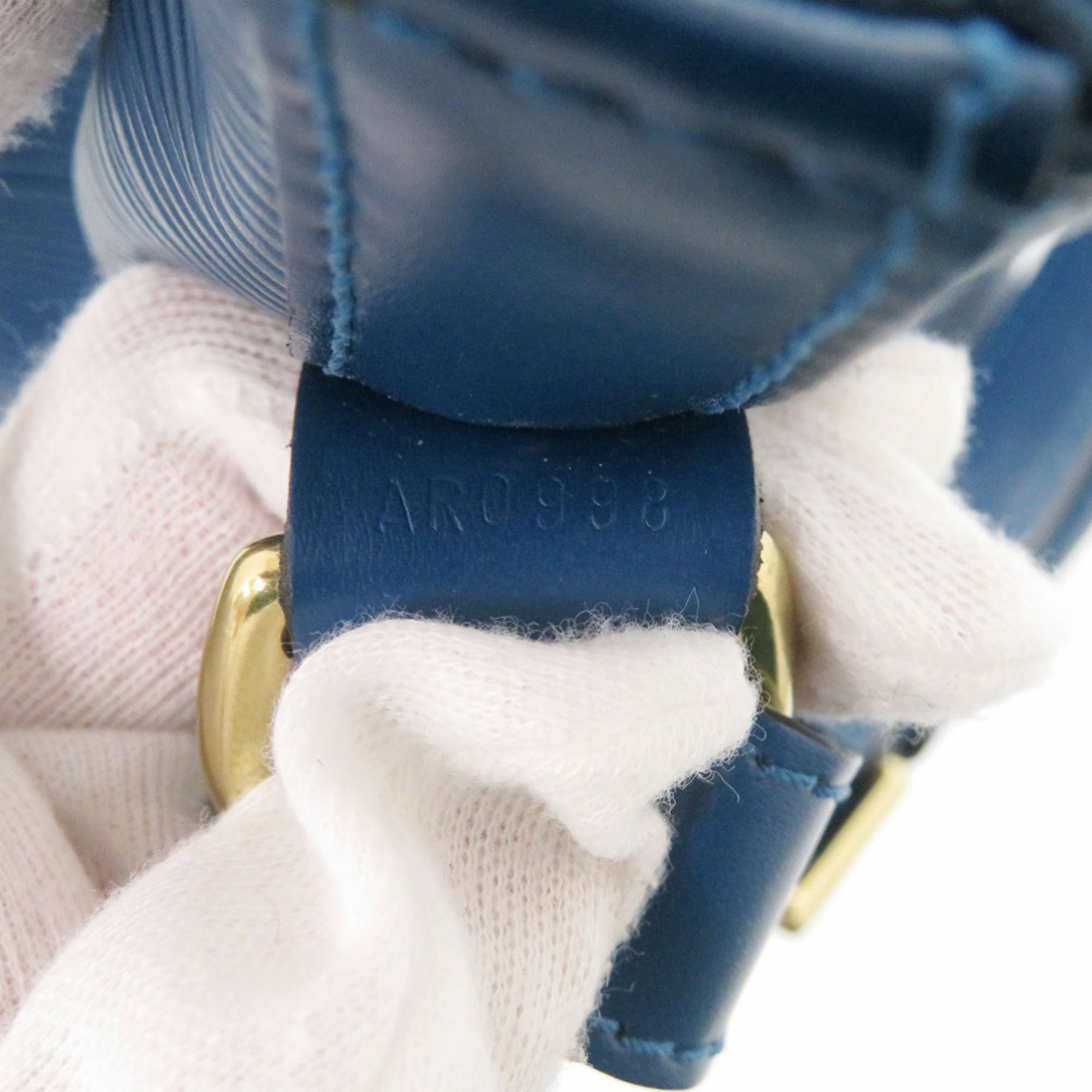 Epi Leather Shoulder Bag (Pre-Owned) - Louis Vuitton - Modalova