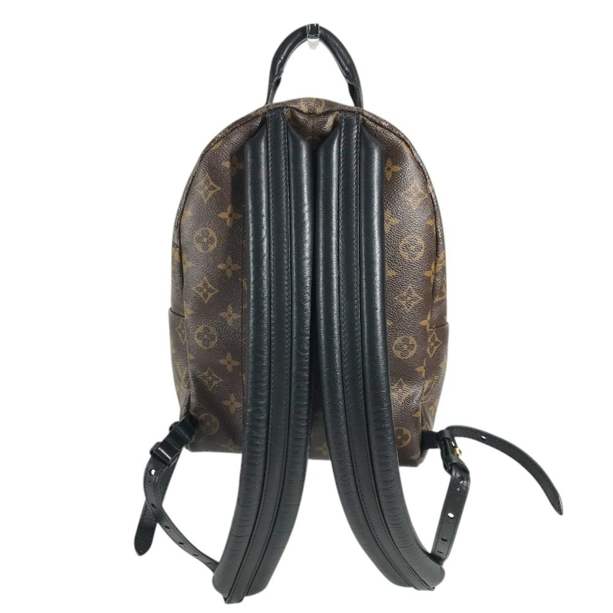 Monogram Reverse Canvas Monogram Canvas Backpack (Pre-Owned) - Louis Vuitton - Modalova