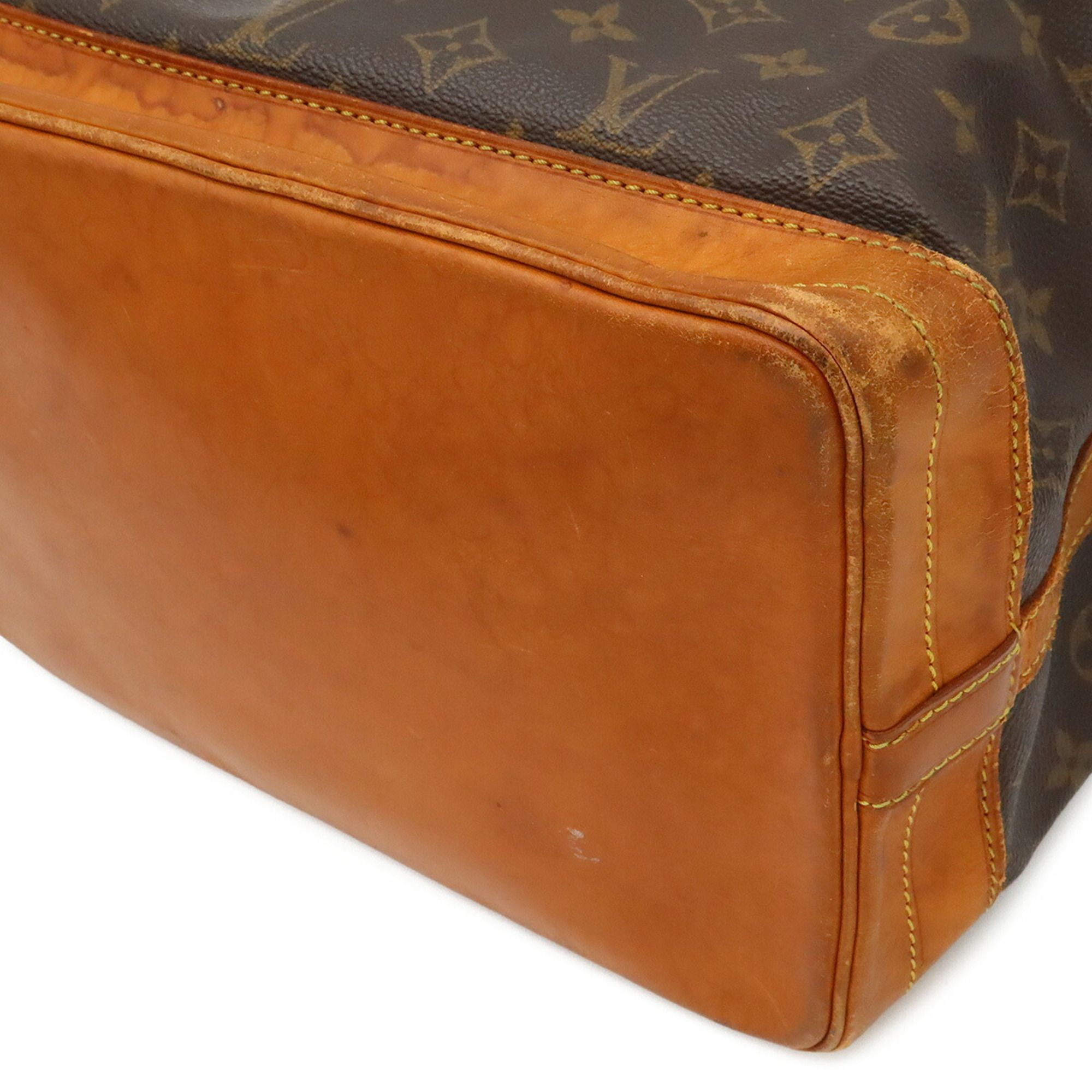 Canvas Pvc Shoulder Bag (Pre-Owned) - Louis Vuitton - Modalova