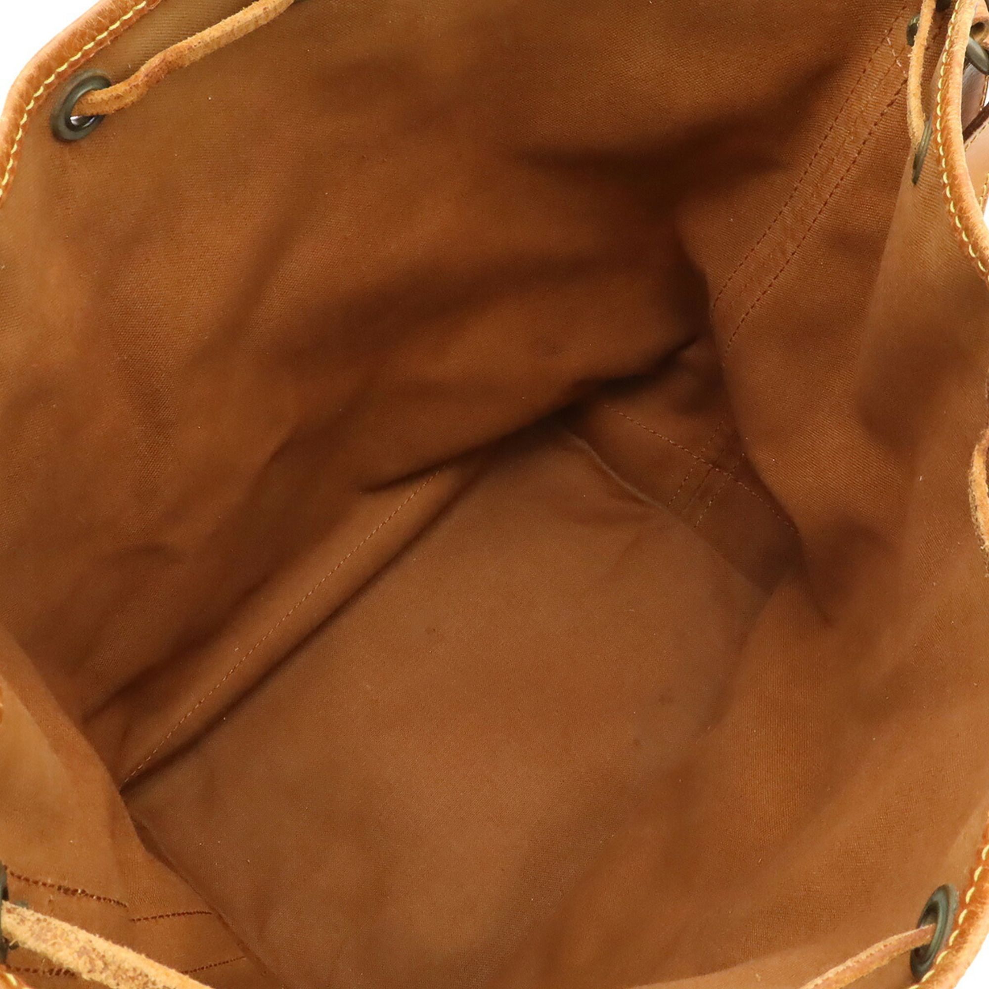 Canvas Pvc Shoulder Bag (Pre-Owned) - Louis Vuitton - Modalova