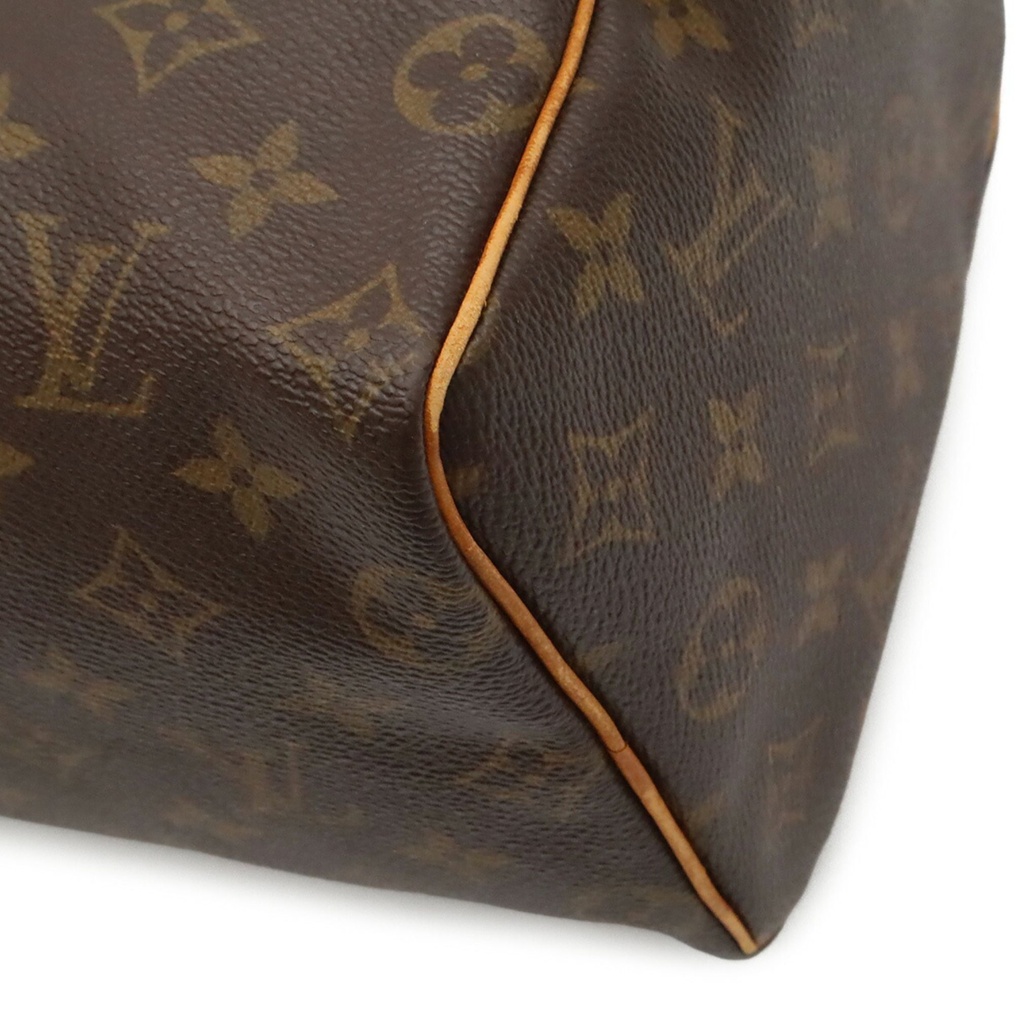 Pvc Canvas Handbag (Pre-Owned) - Louis Vuitton - Modalova
